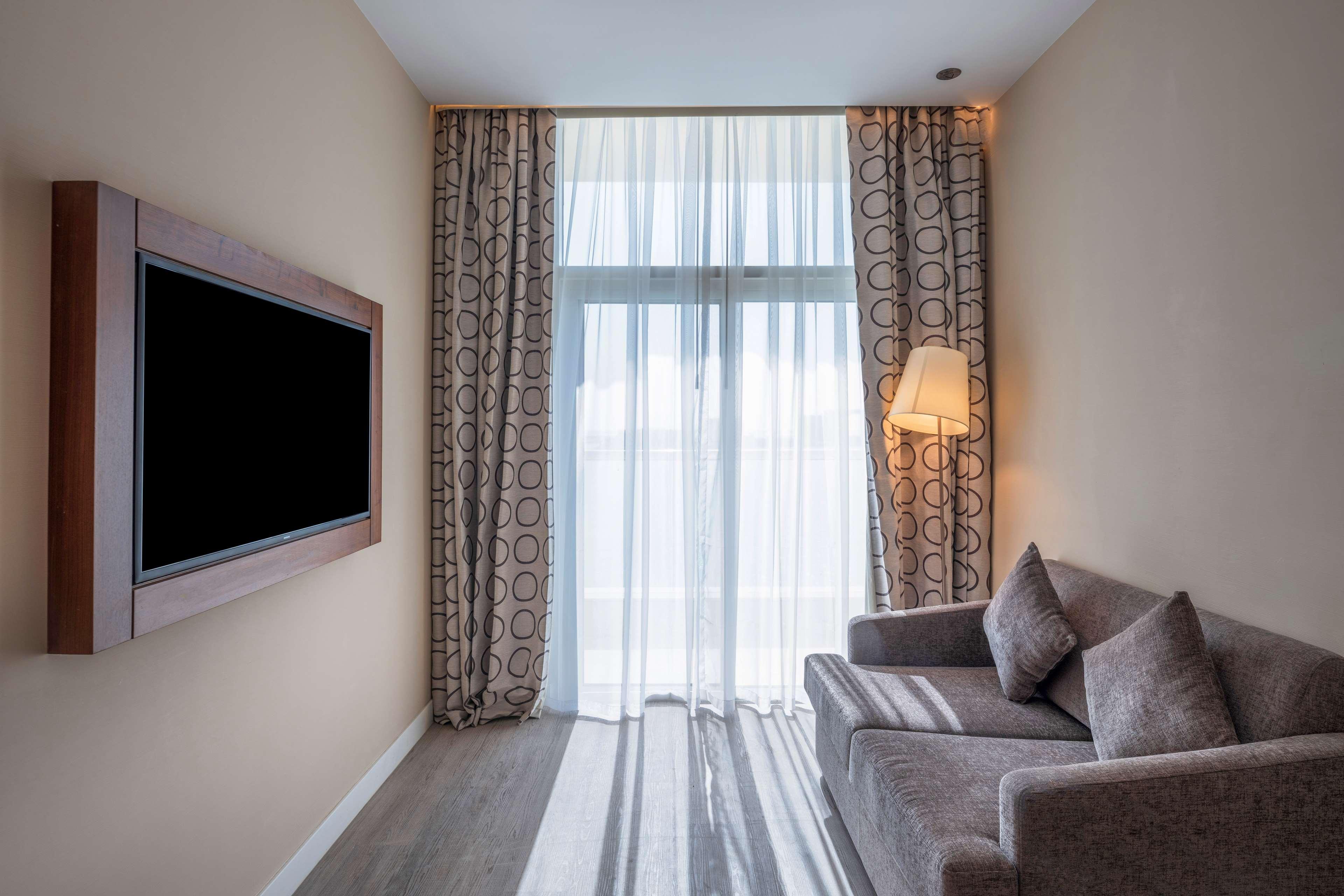 Room Premium Sea View