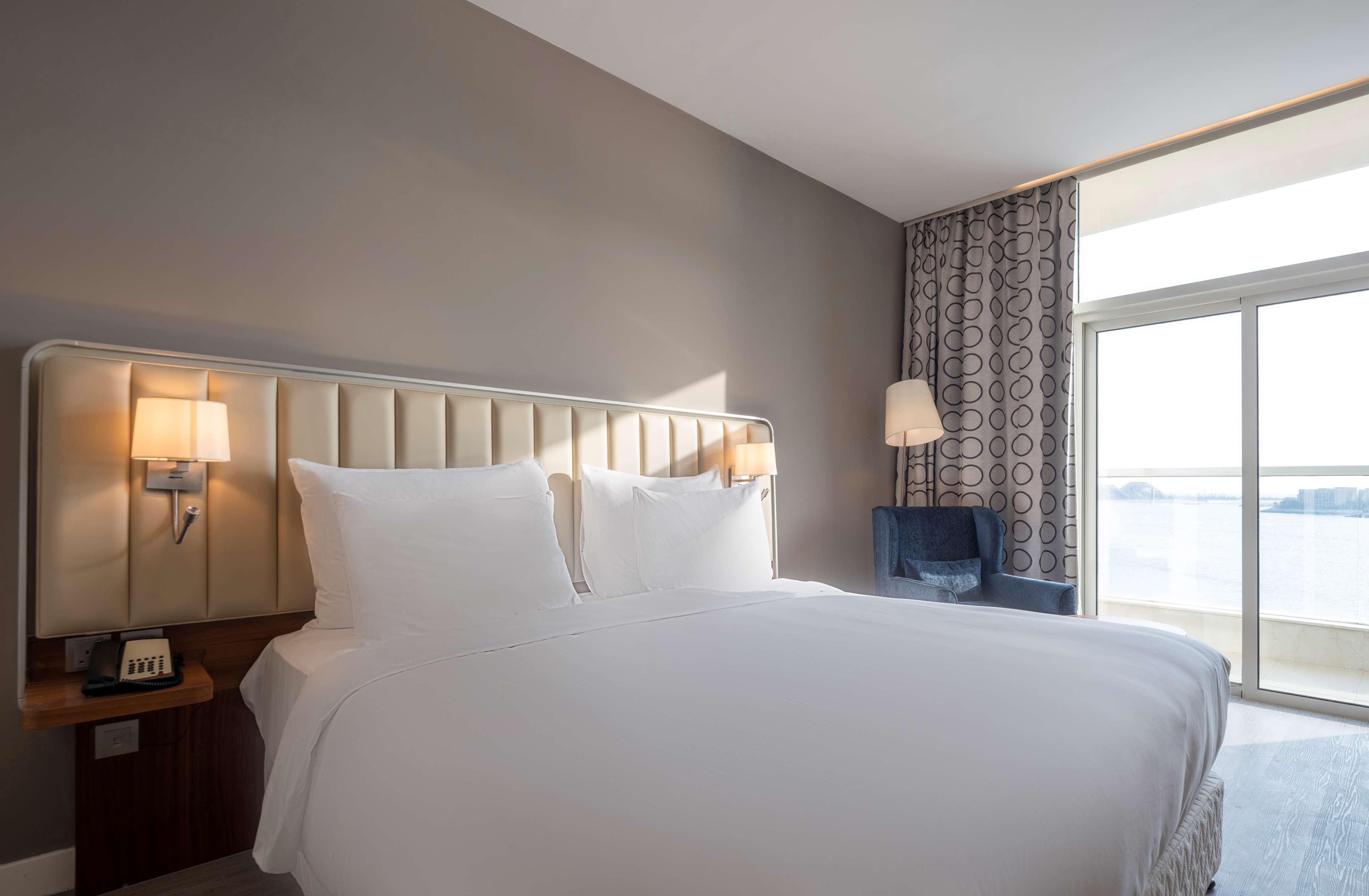 Room Premium Sea View