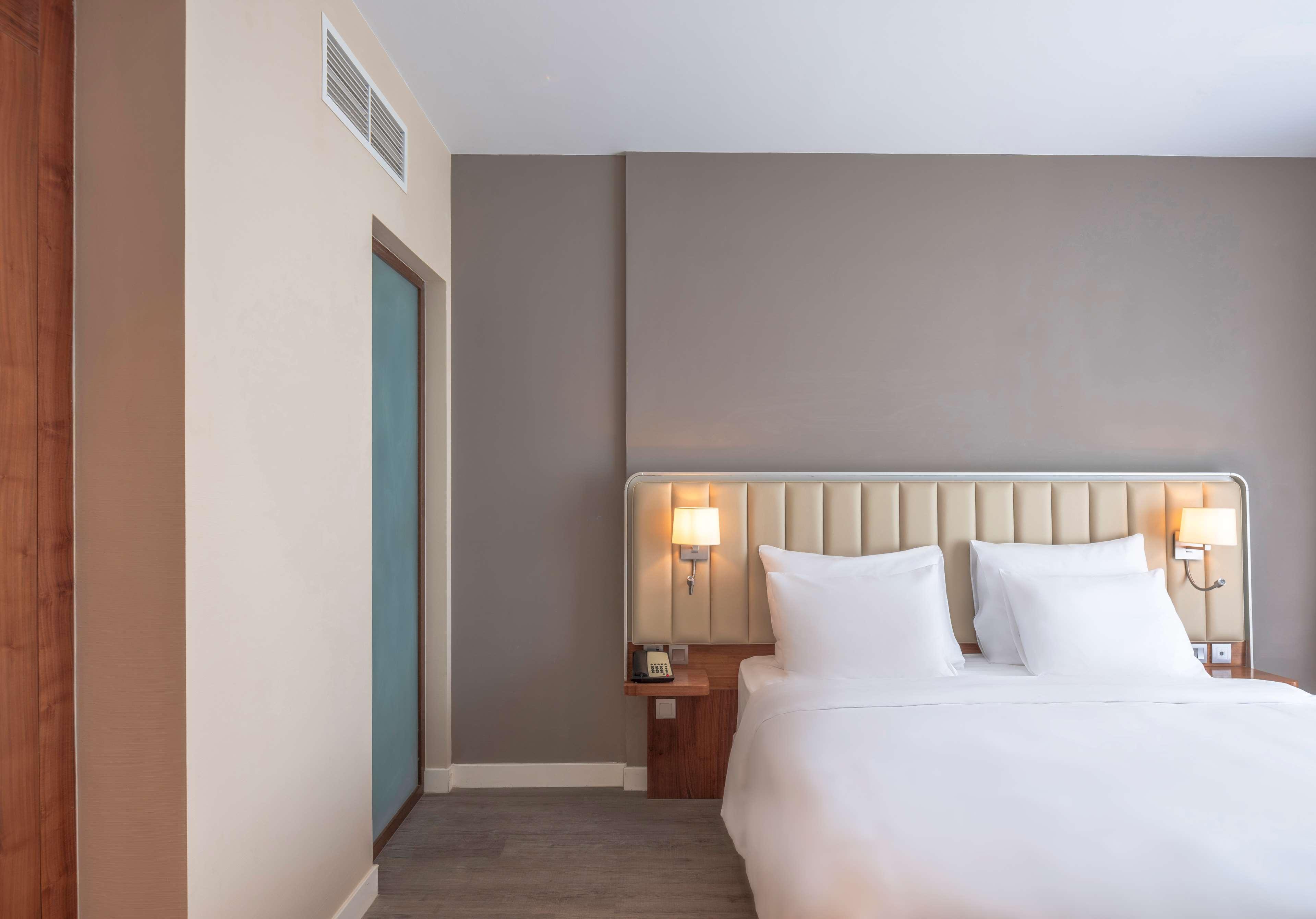 Room Premium Sea View