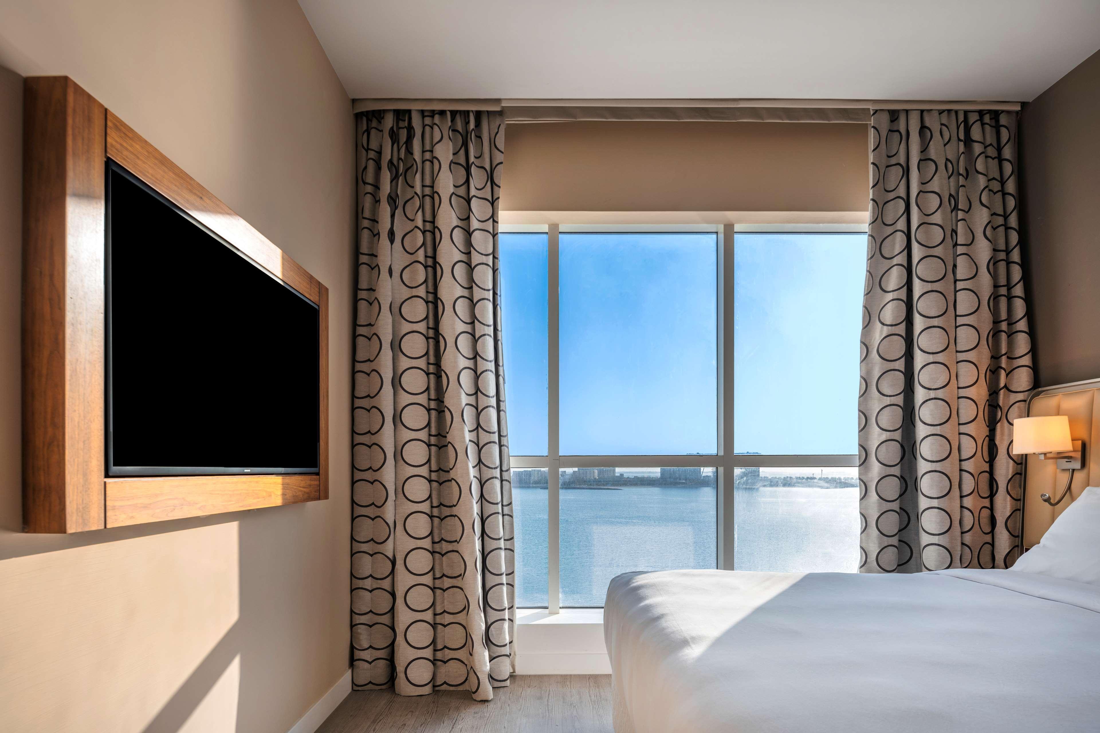 Junior Suite Sea View