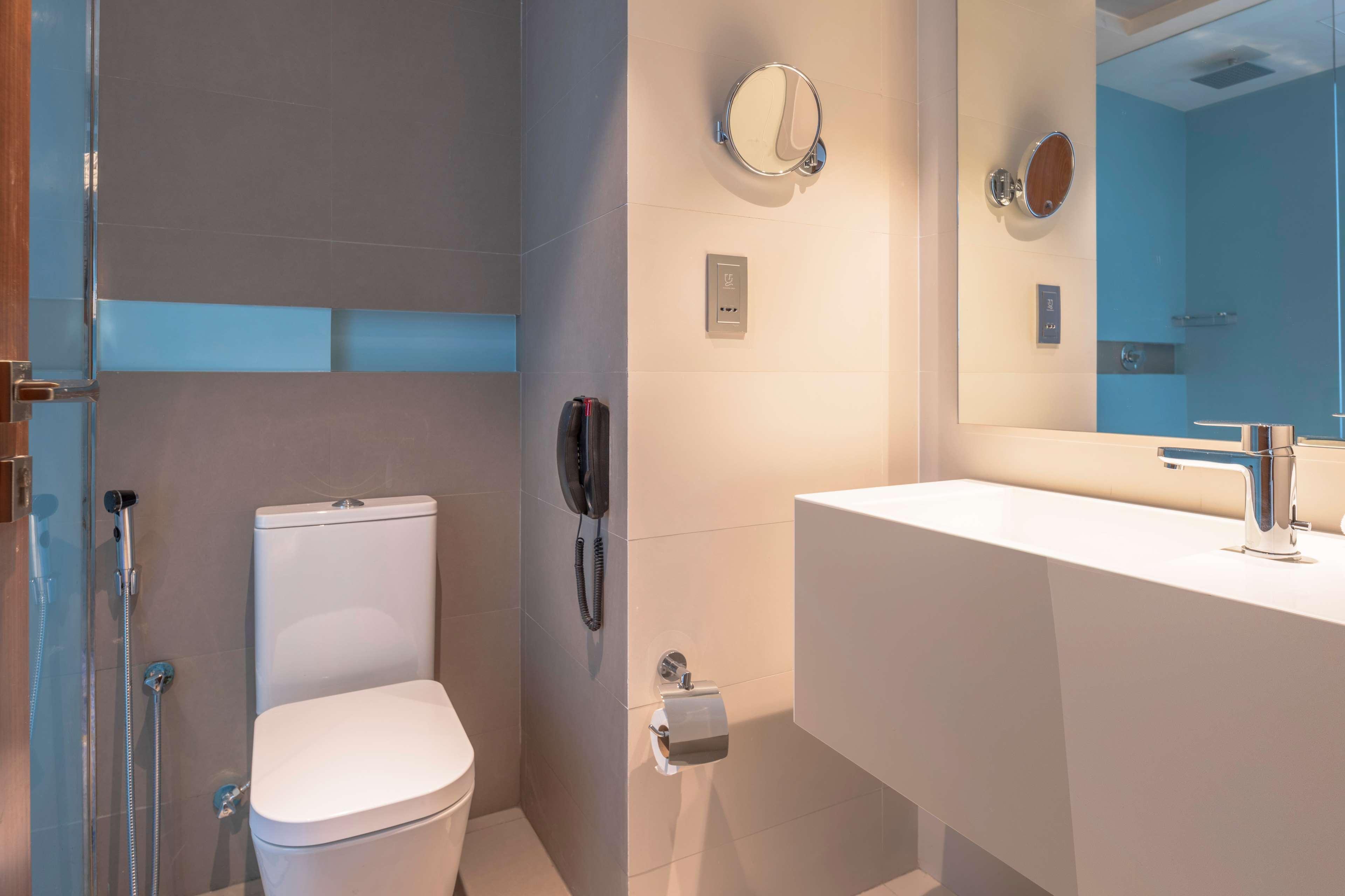 Room Premium Sea View