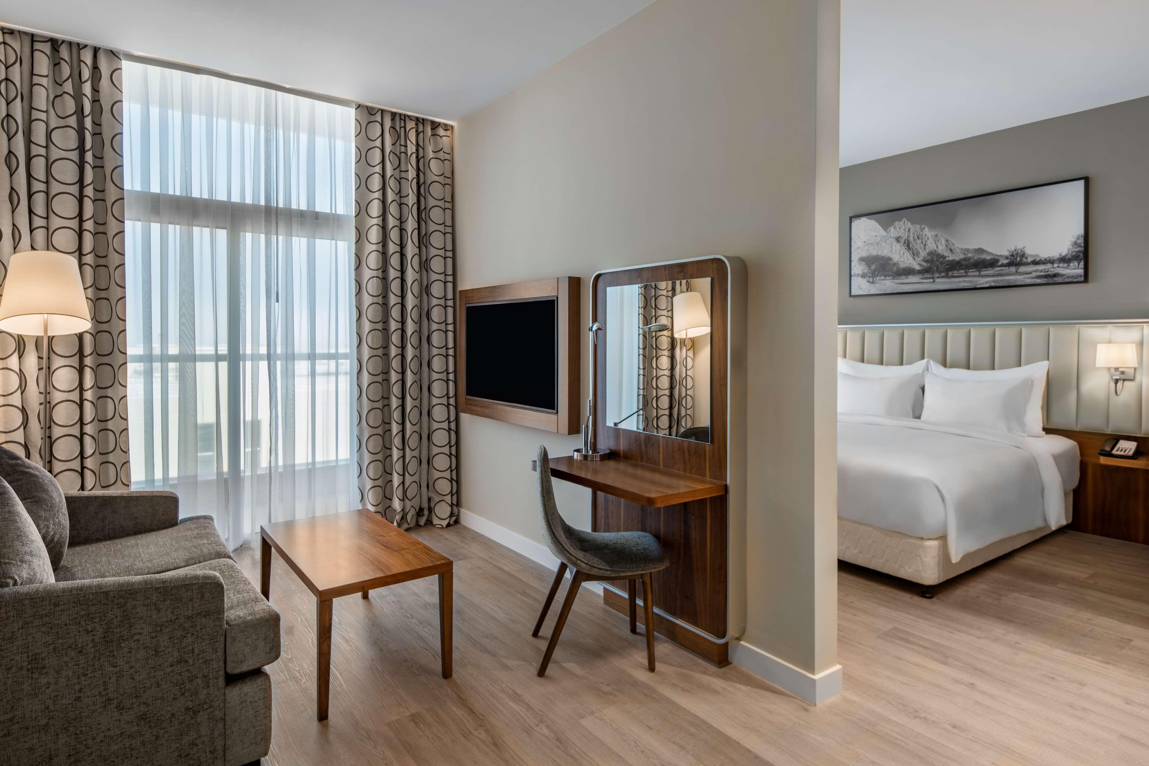 Junior Suite Sea View