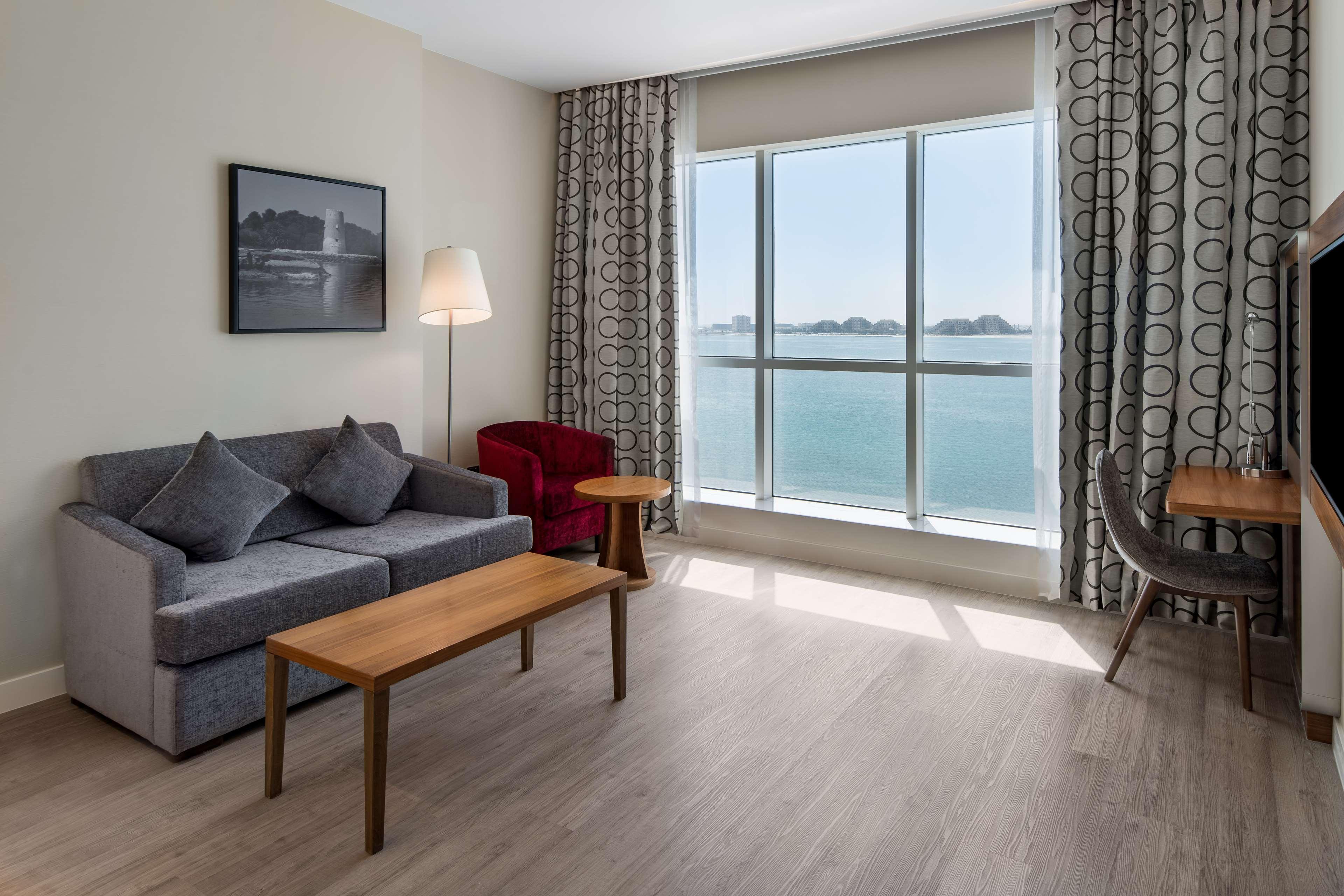 Junior Suite Sea View