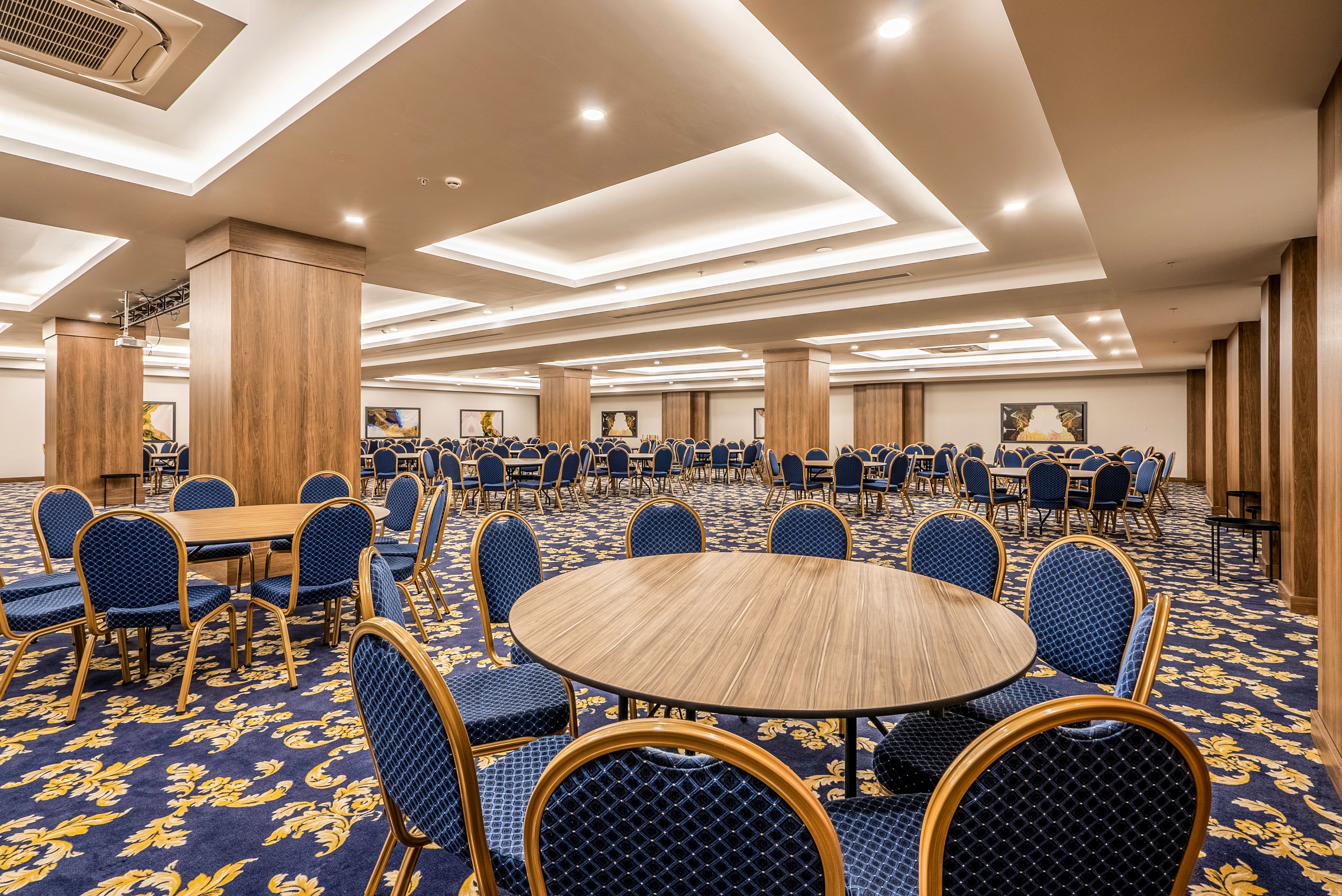 Conferences