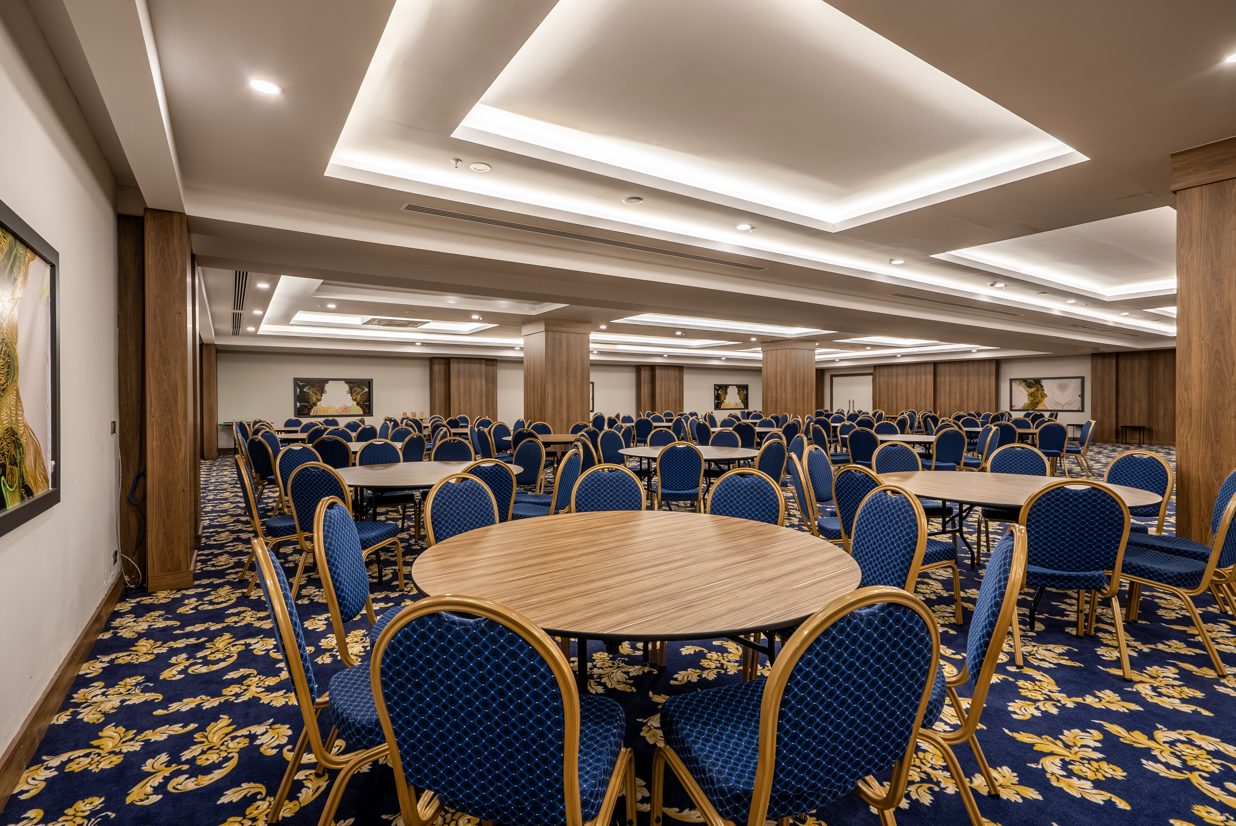 Conferences