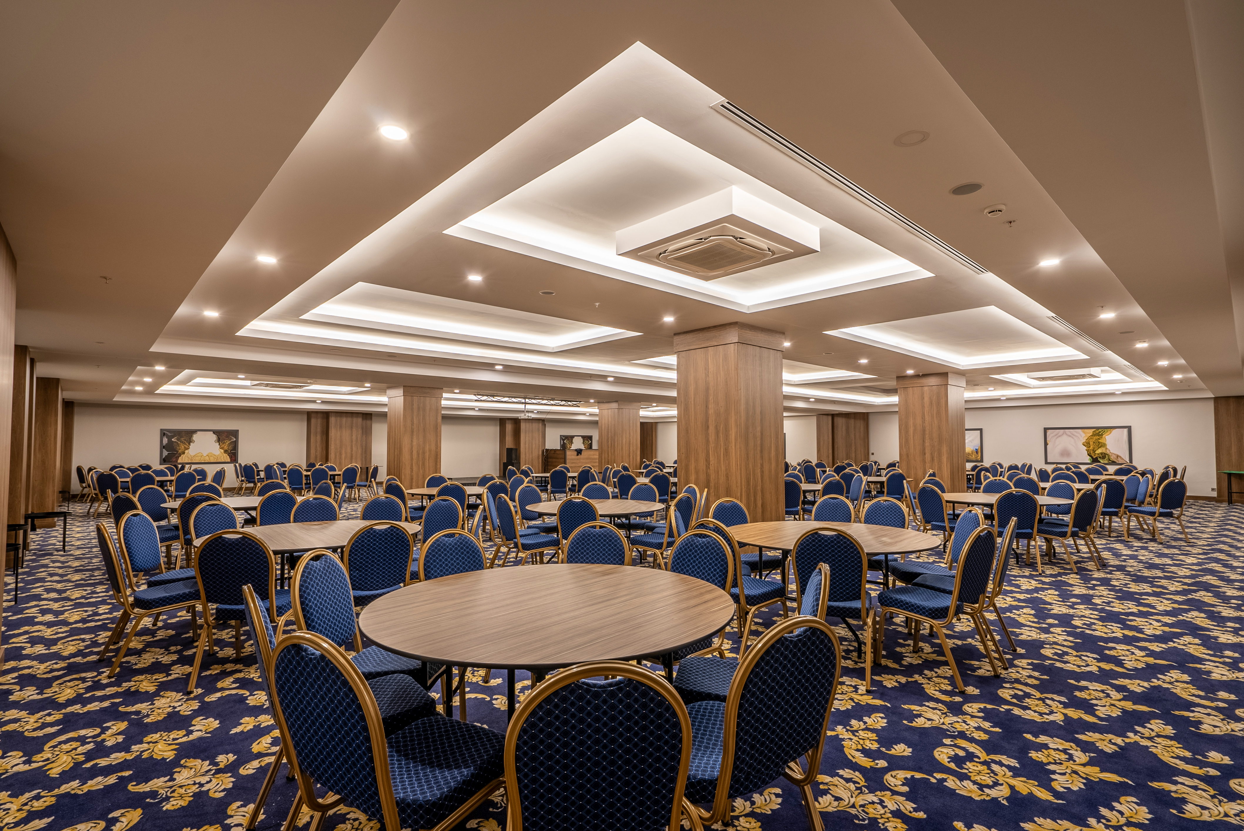 Conferences