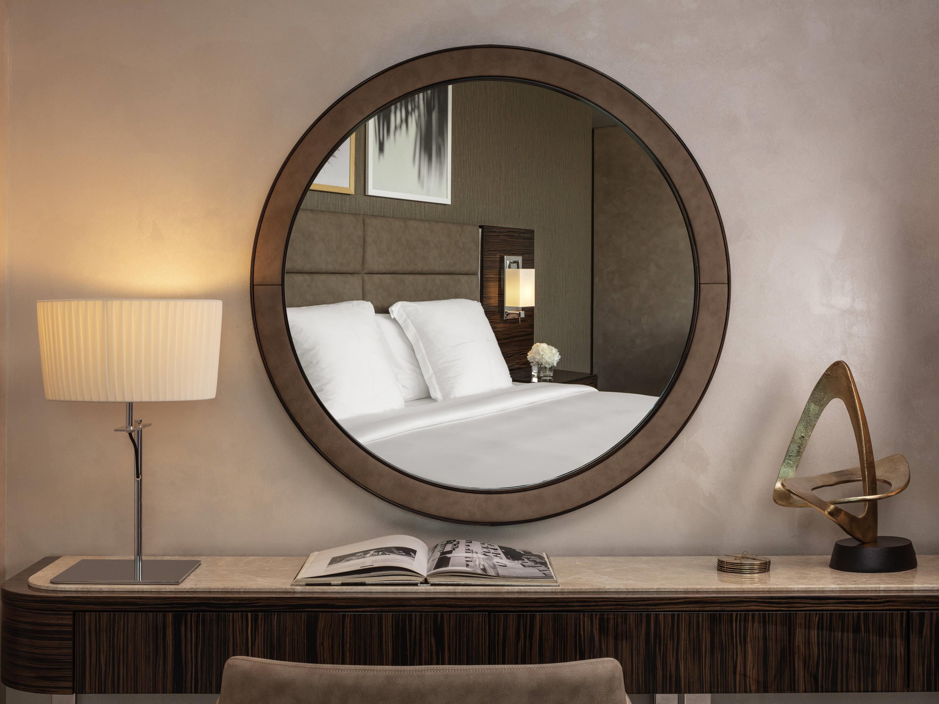 Junior Suite King Size Bed