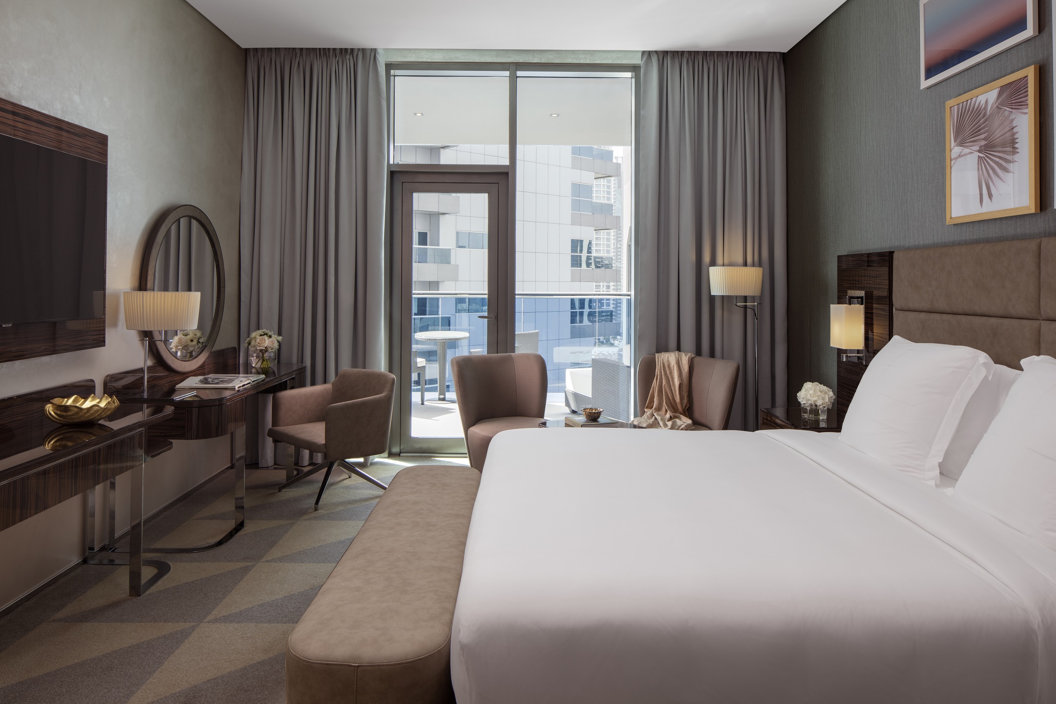 Family Room Standard