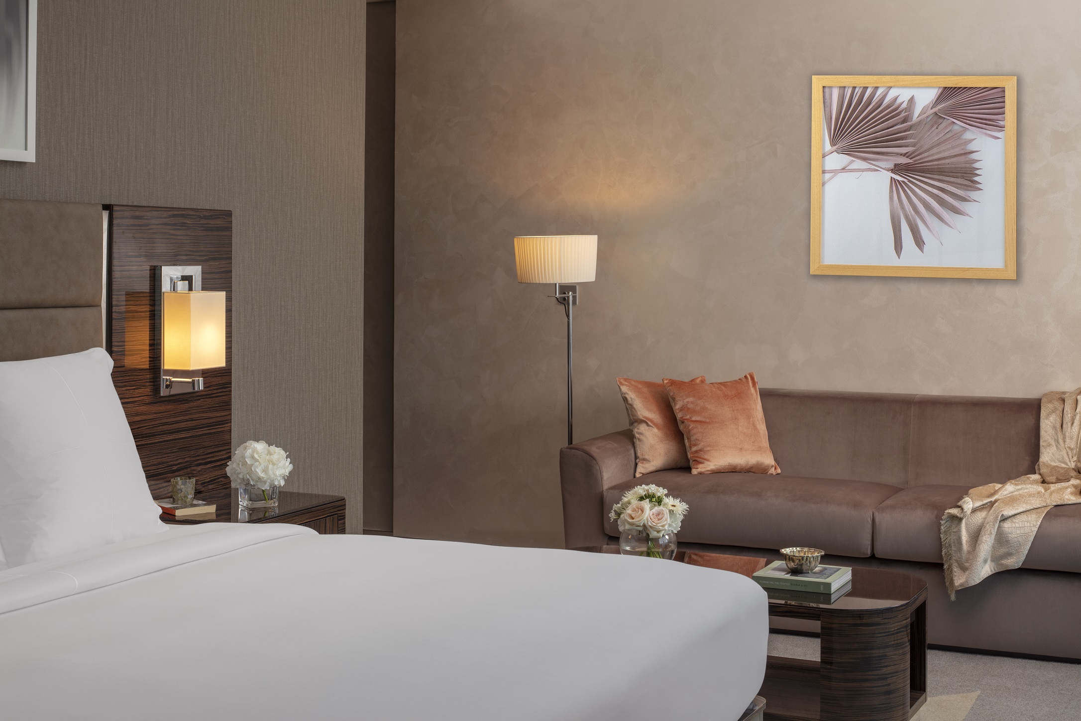 Junior Suite Standard