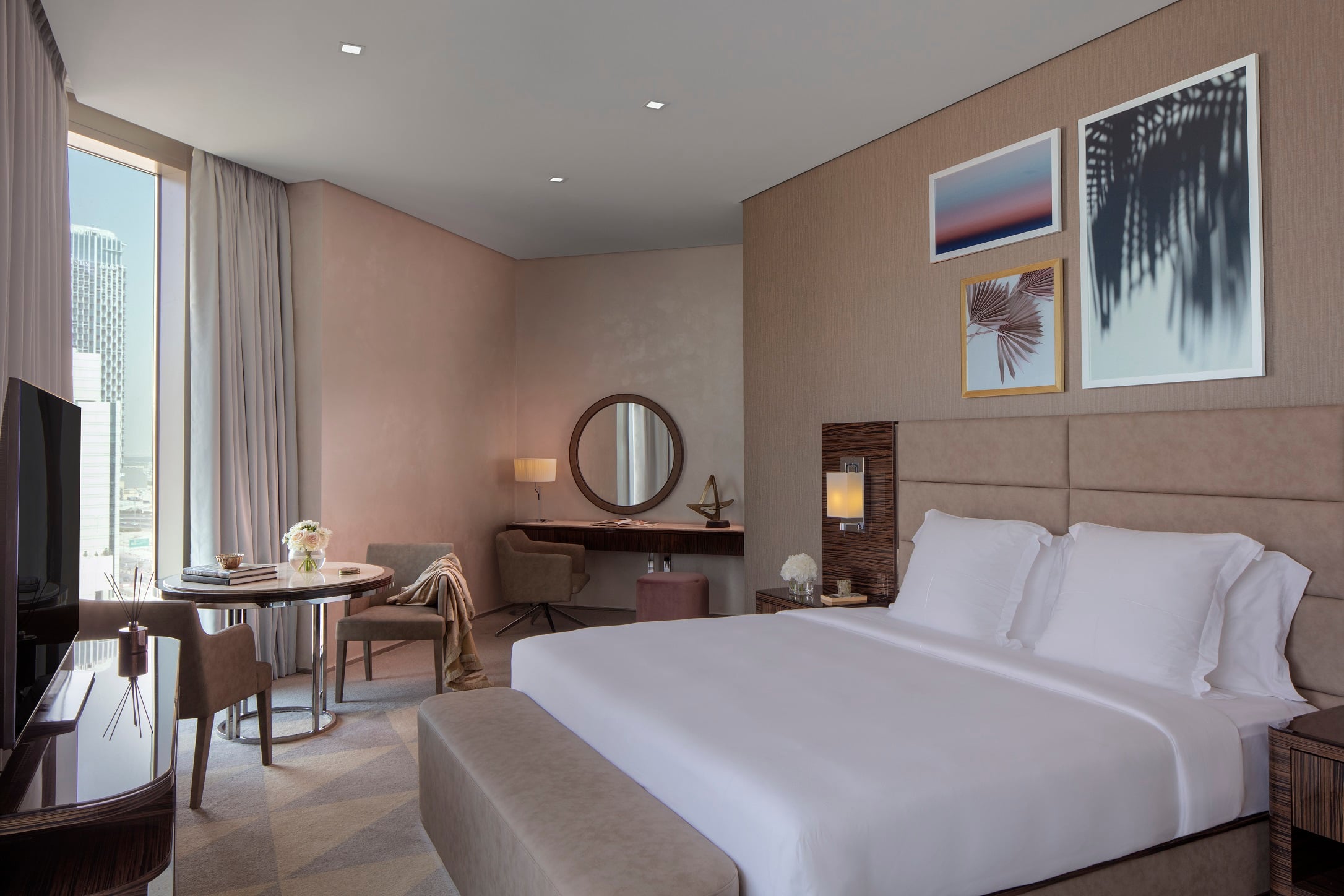 Junior Suite Standard