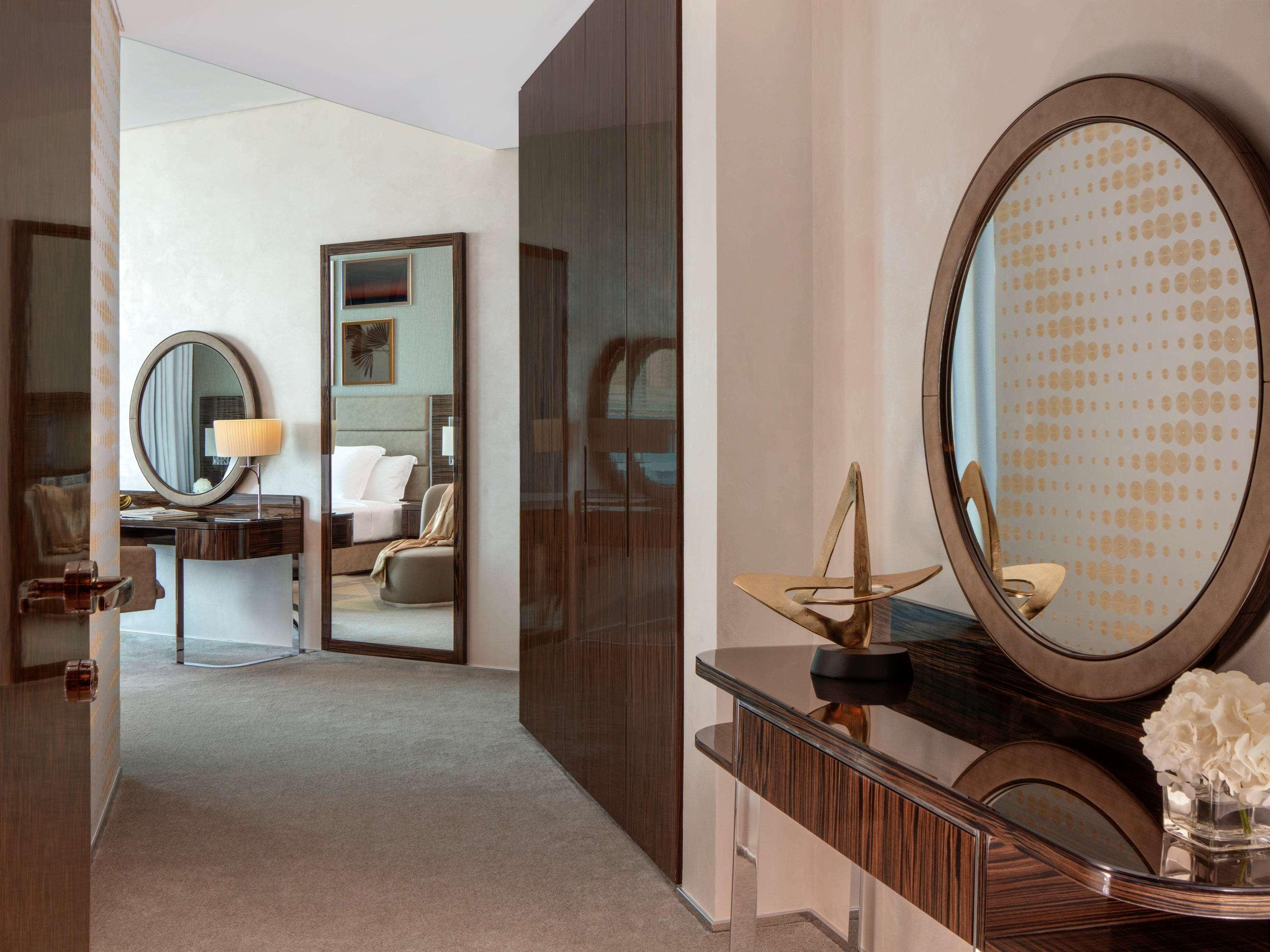 Double or Twin Deluxe