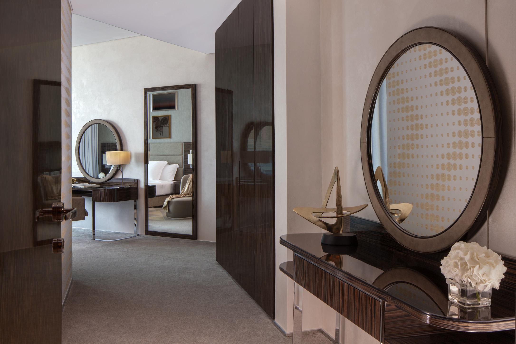 Double or Twin Deluxe