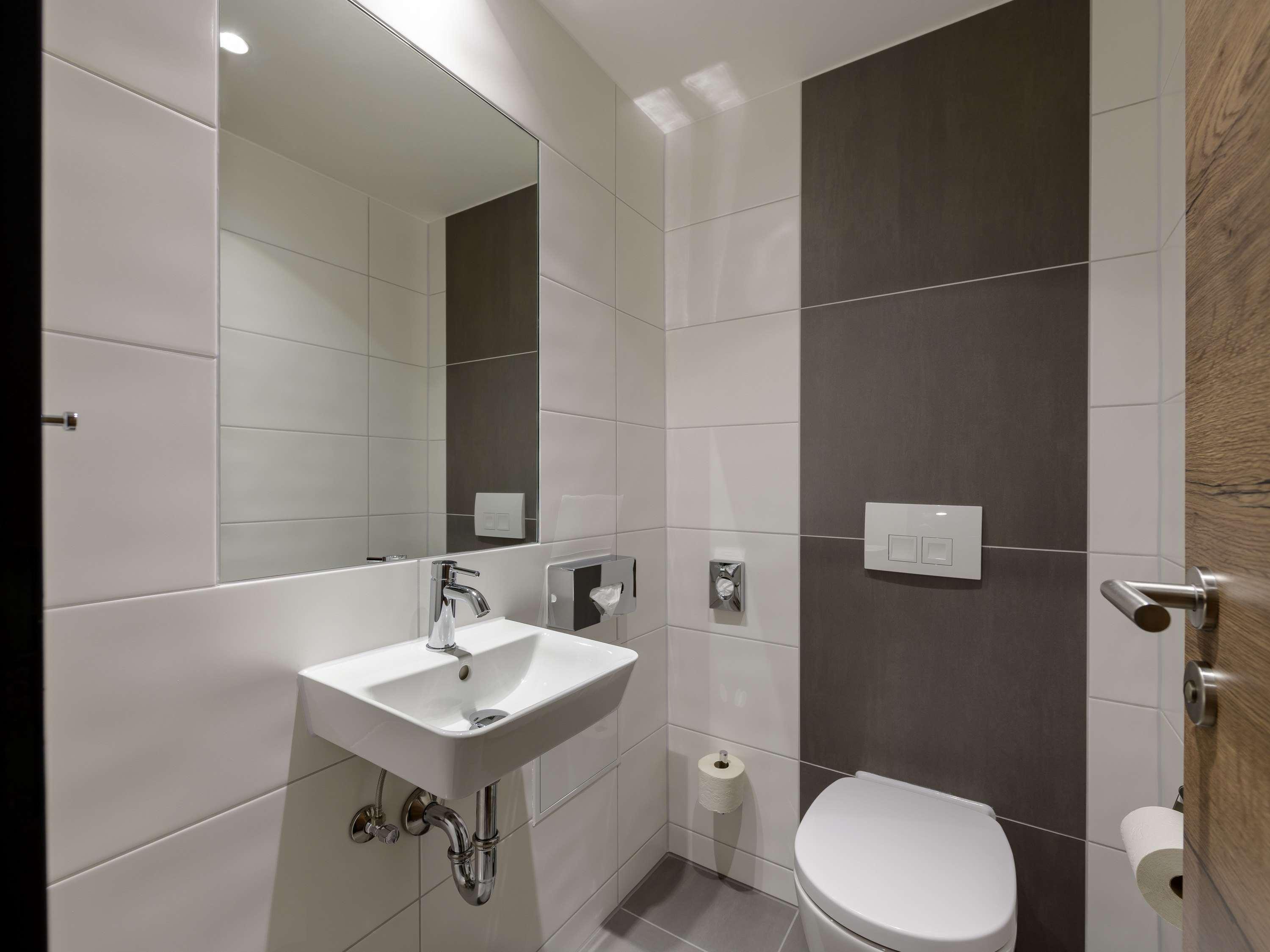 Family Room with Double Bed