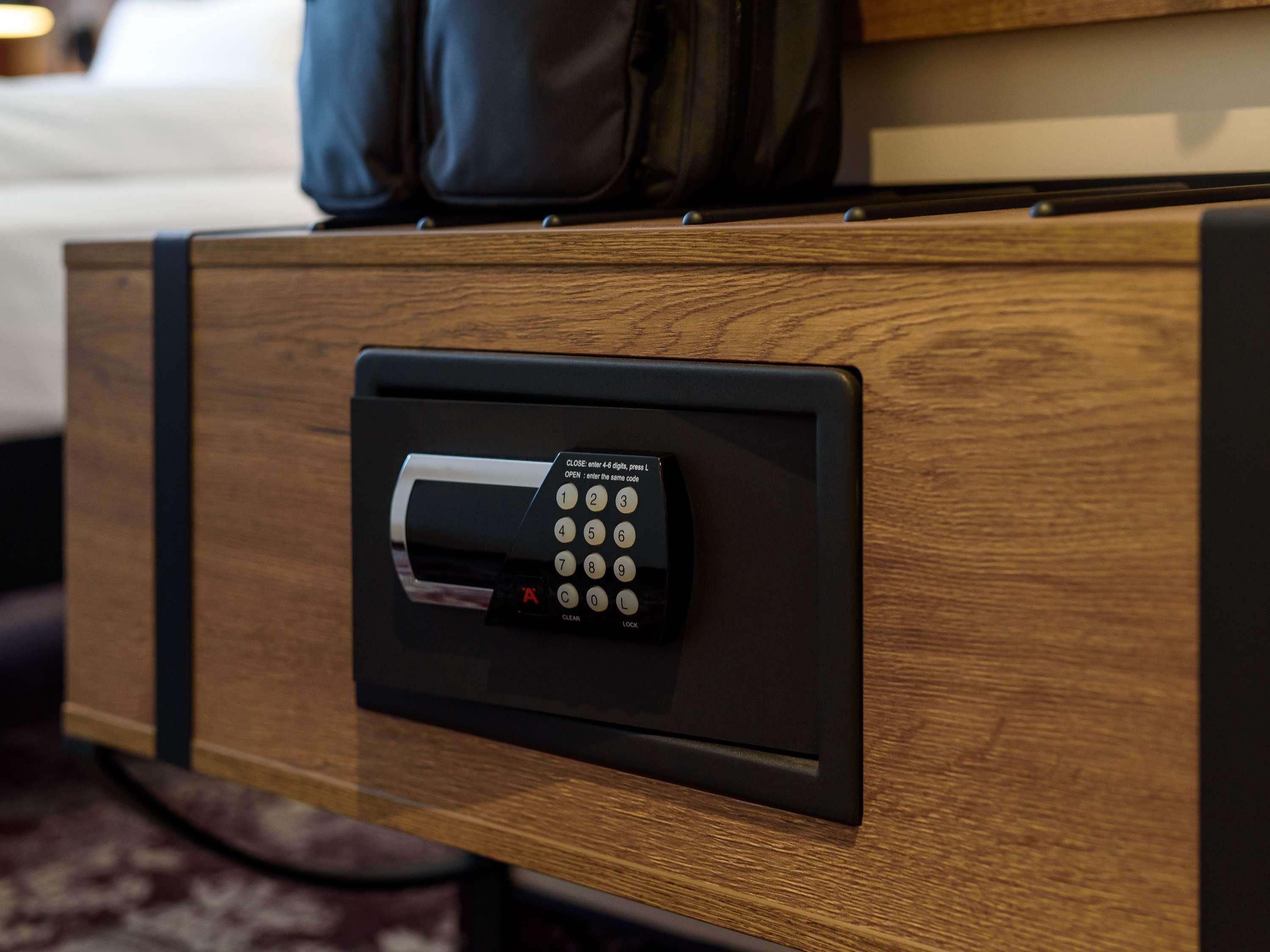 Family Room with Double Bed
