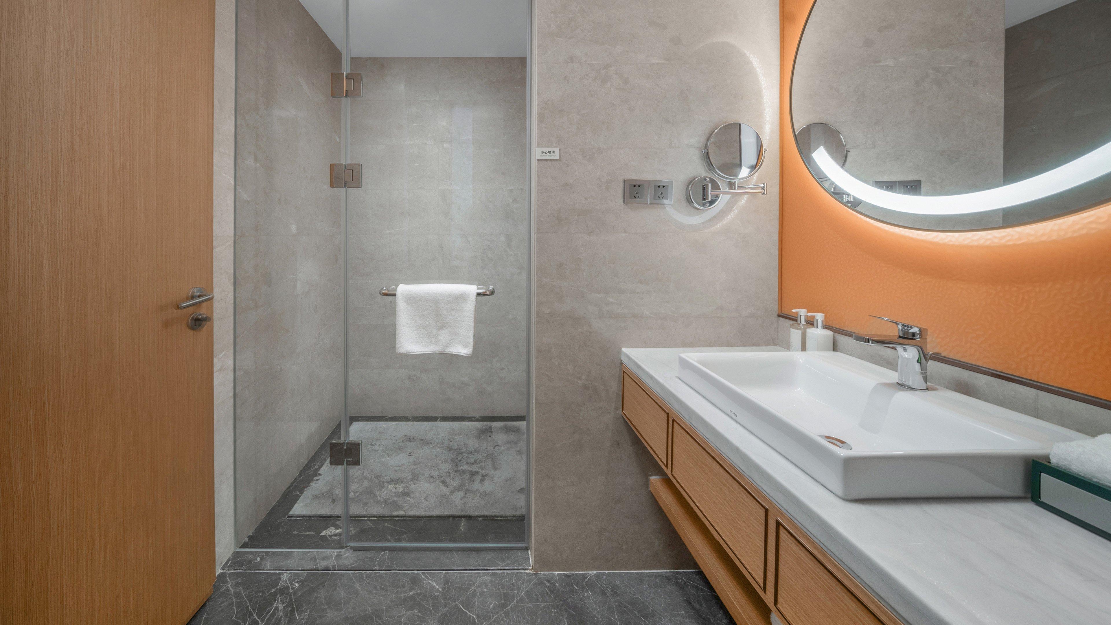 Double Two Double Beds