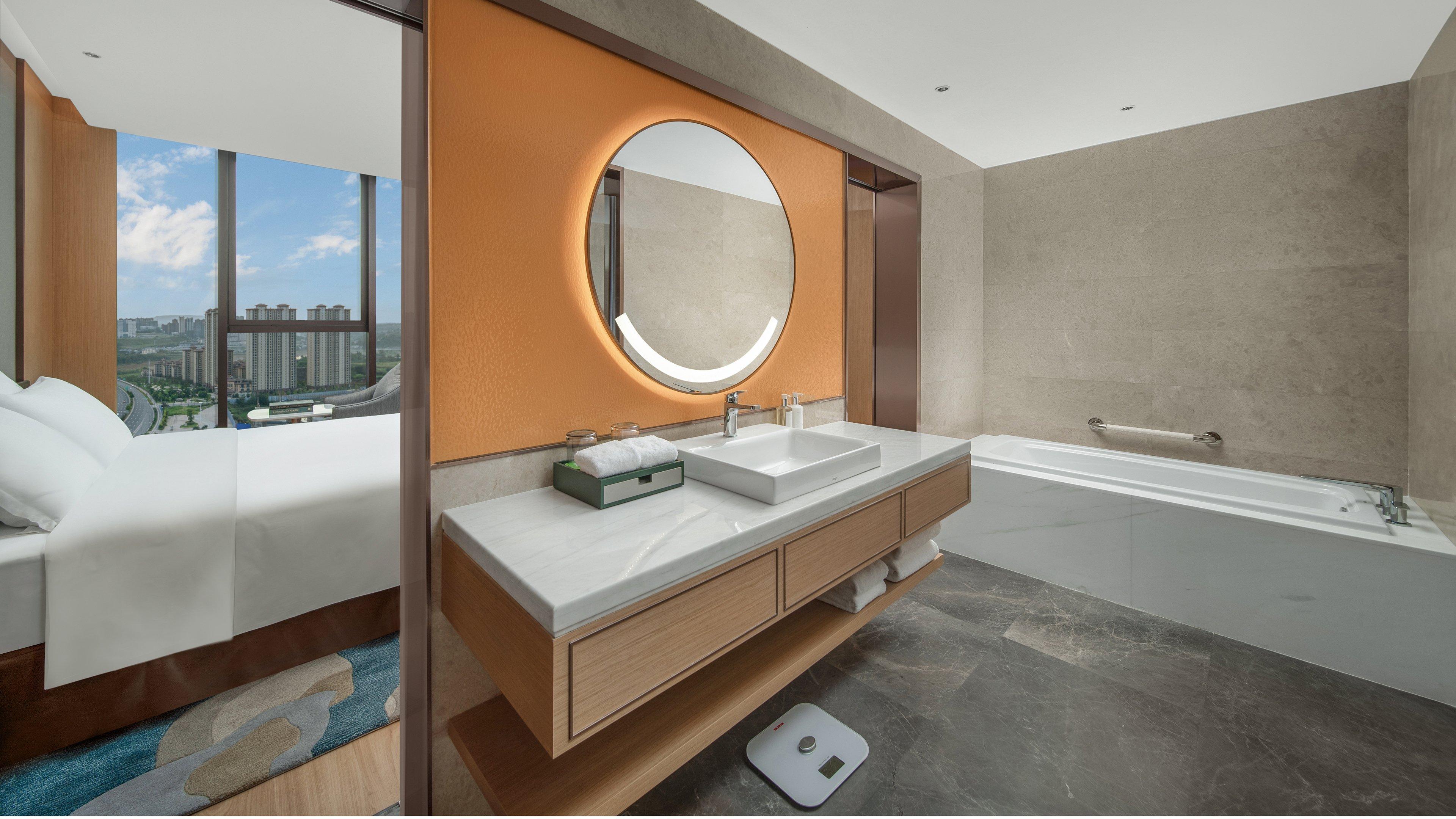 Suite King Bed One Bedroom 