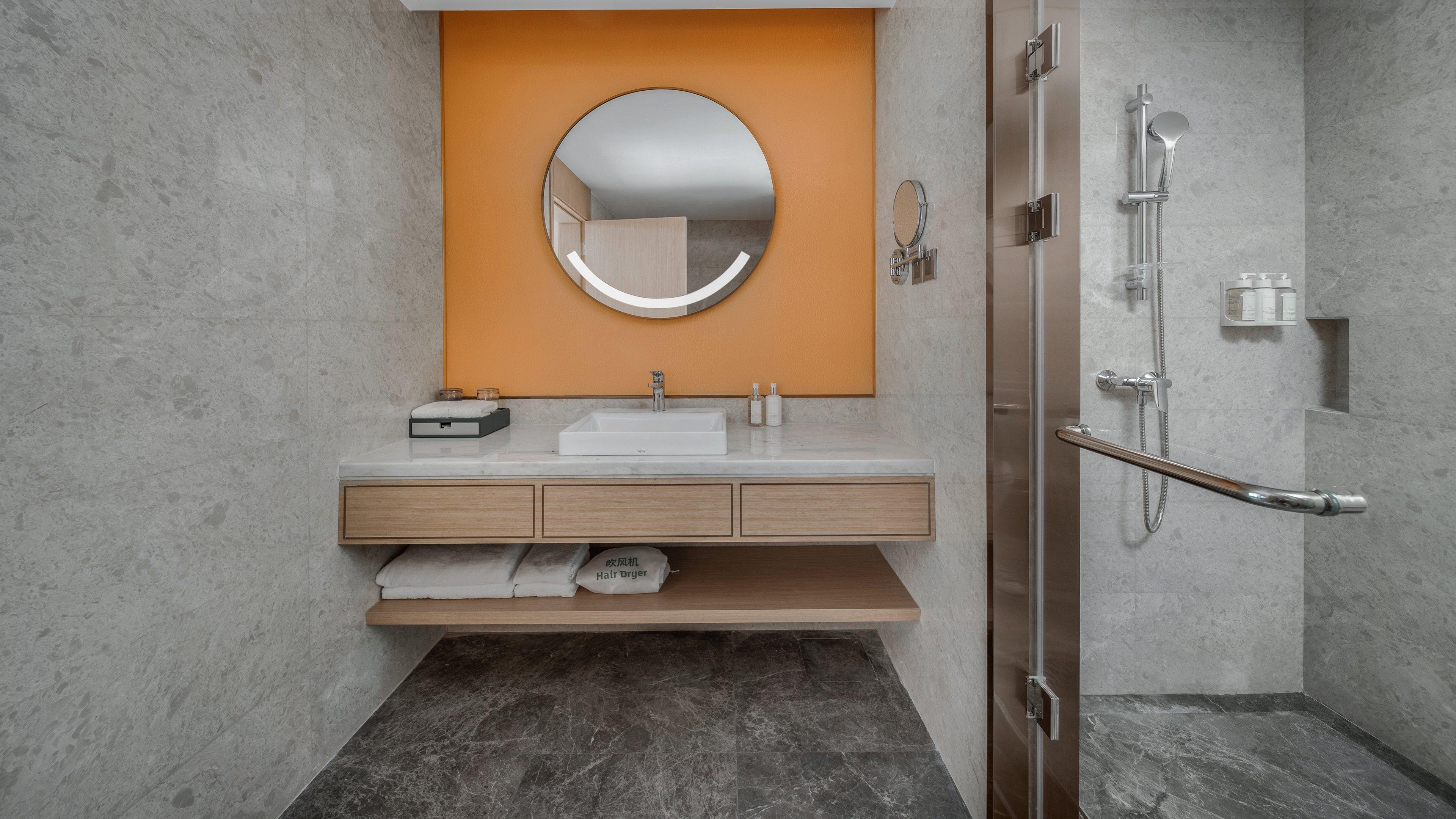 Double Two Double Beds