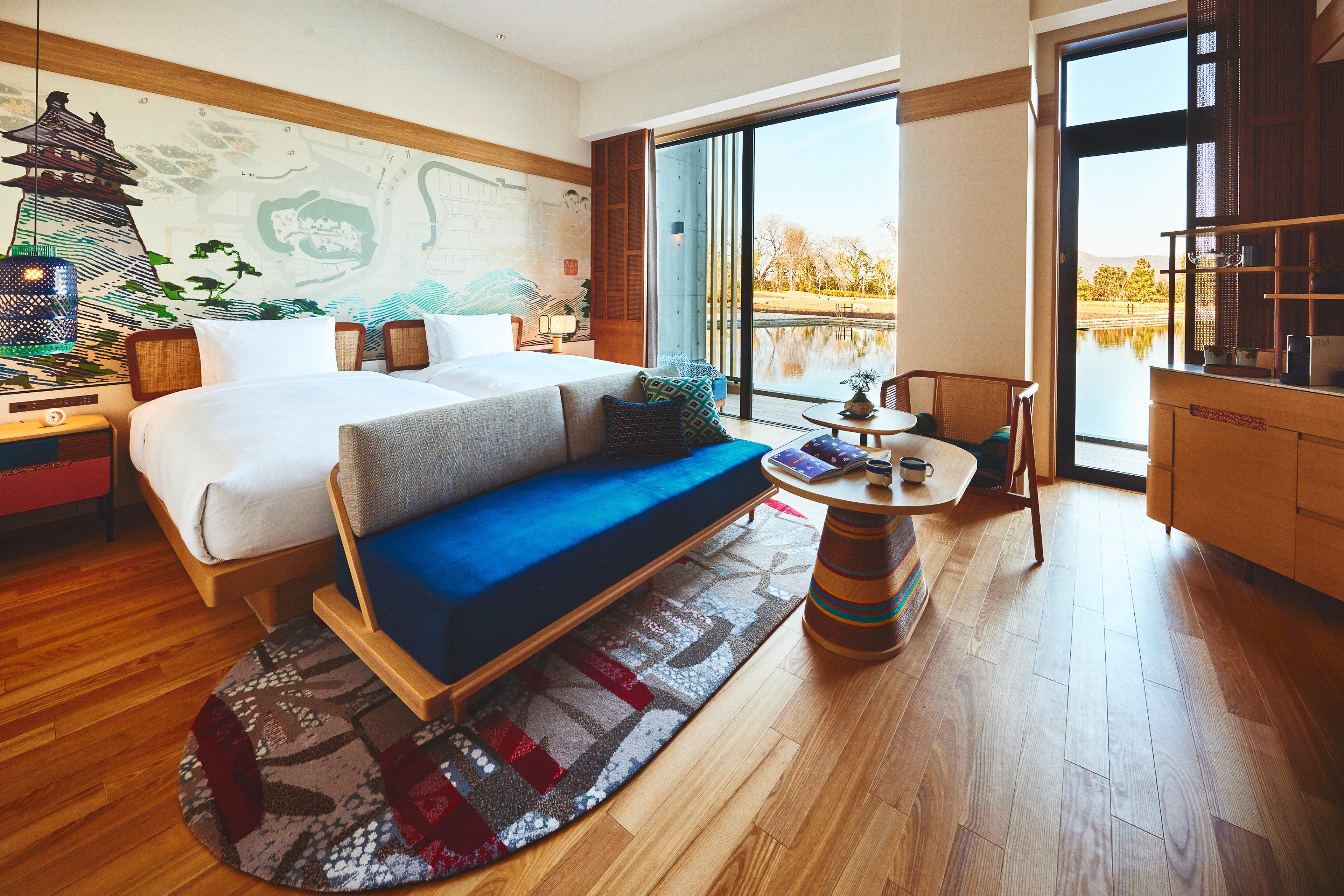Suite River View