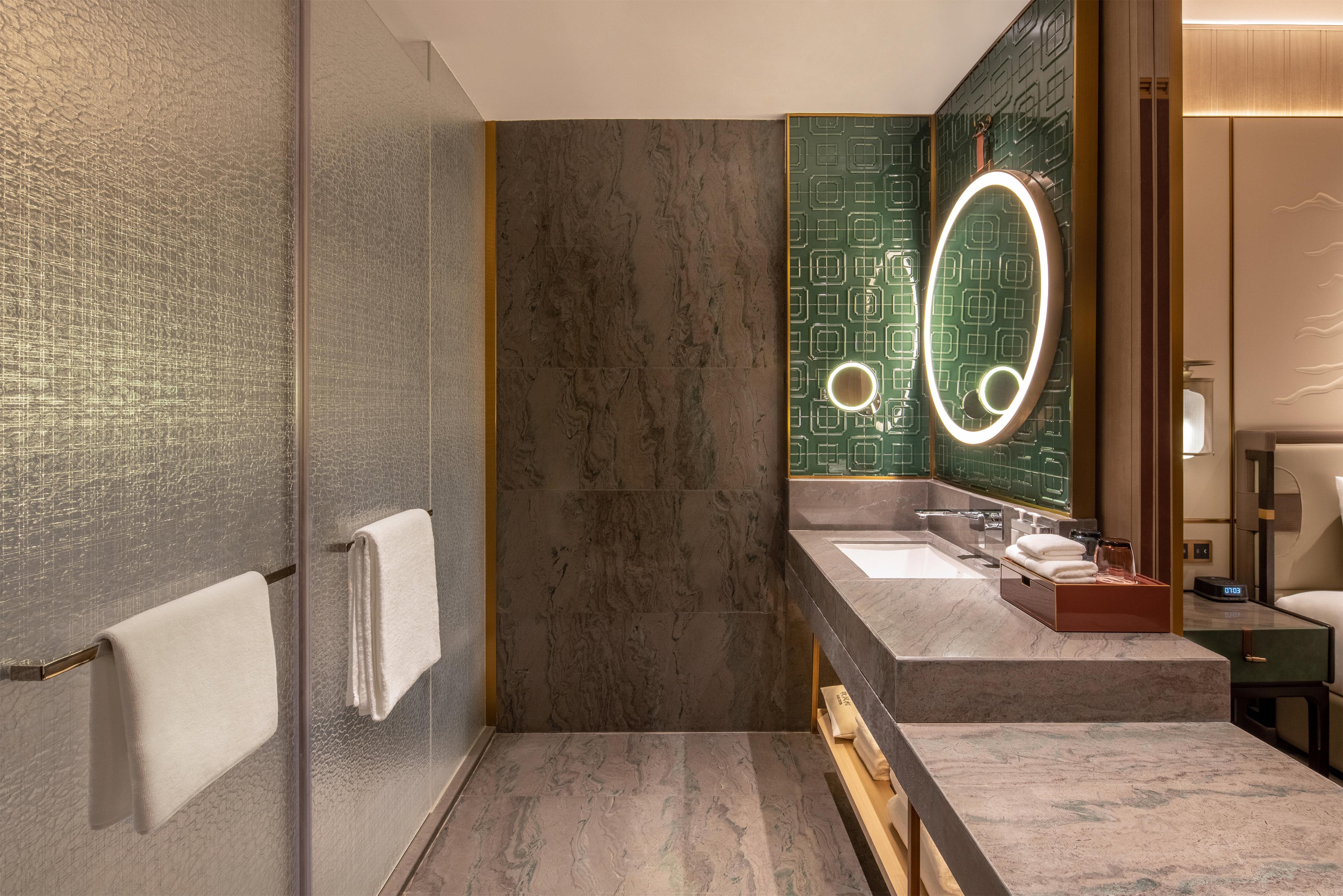 Double Premium King Bed