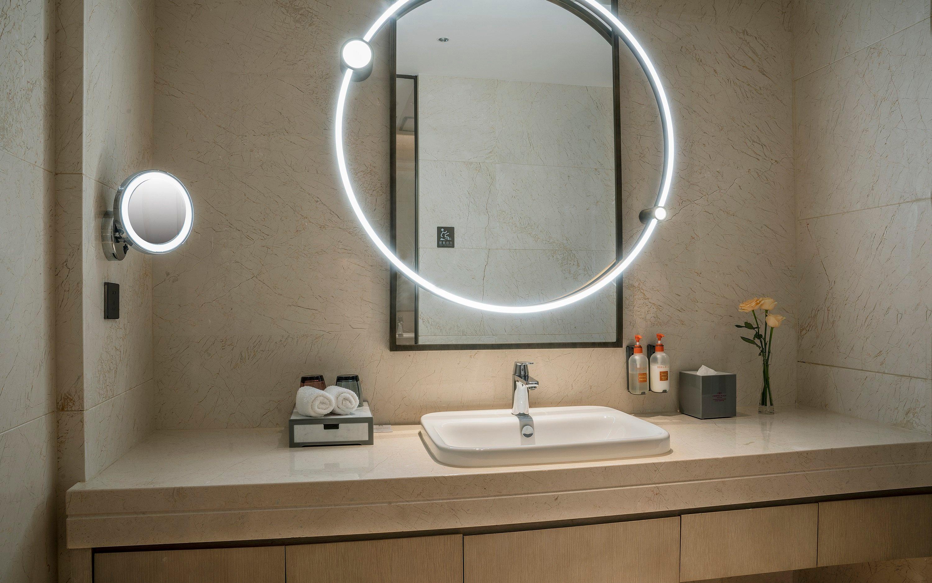 Double Premium King Bed