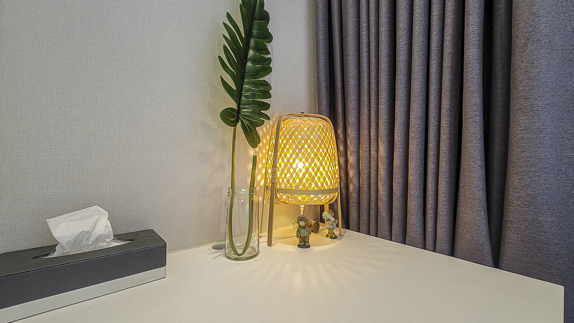 Room Ocean View King Bed