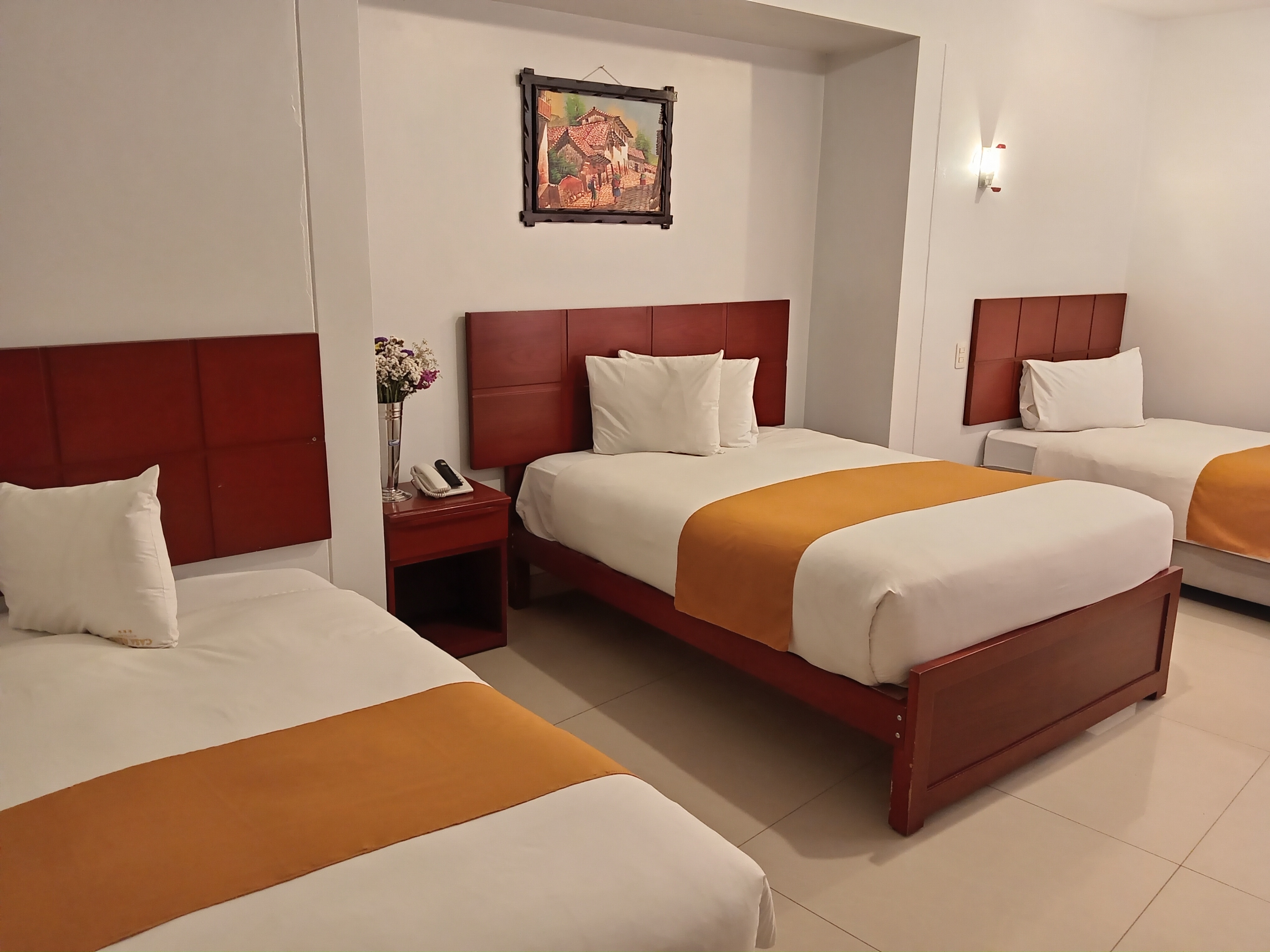 Family Room Superior