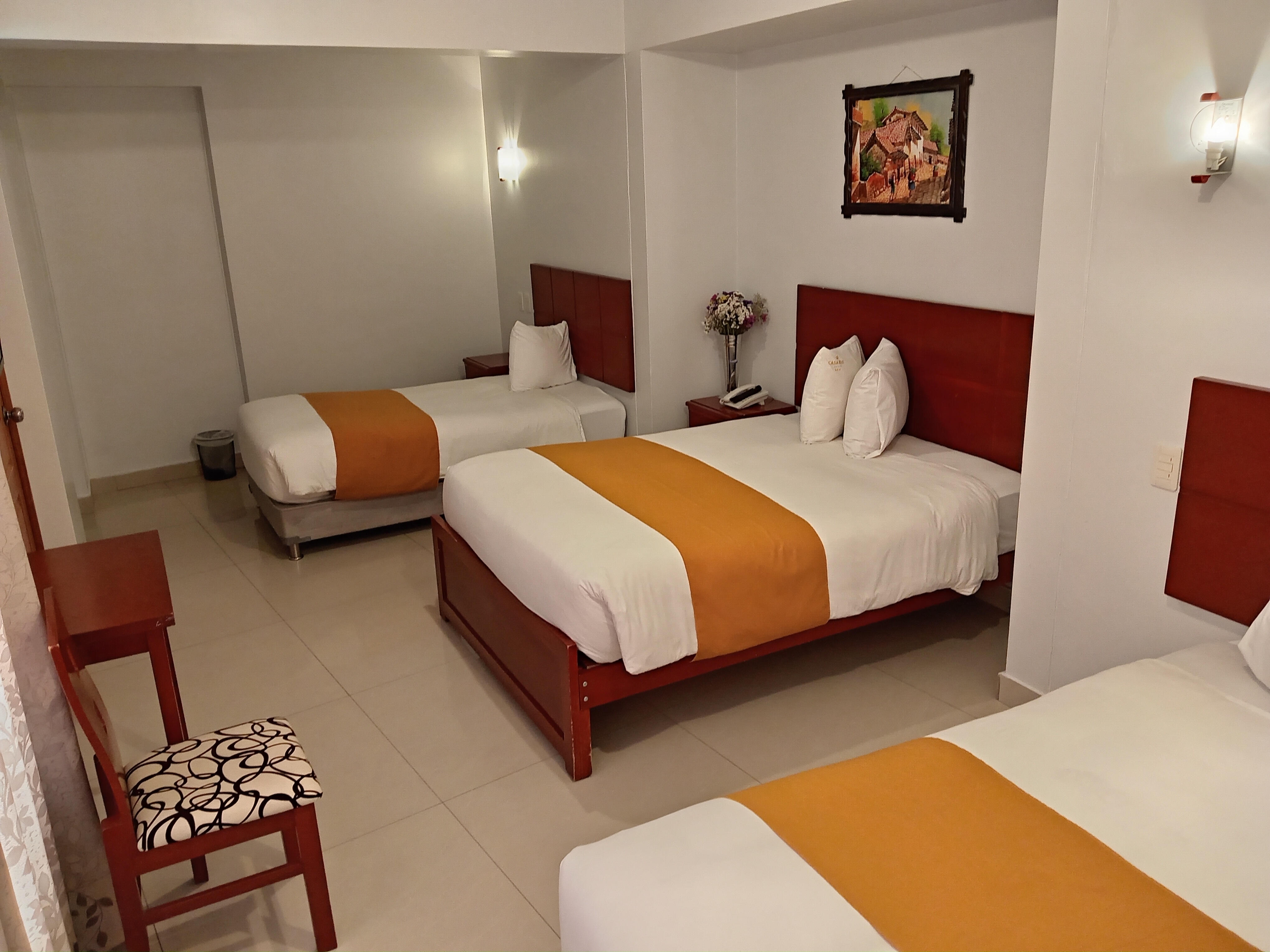 Family Room Superior