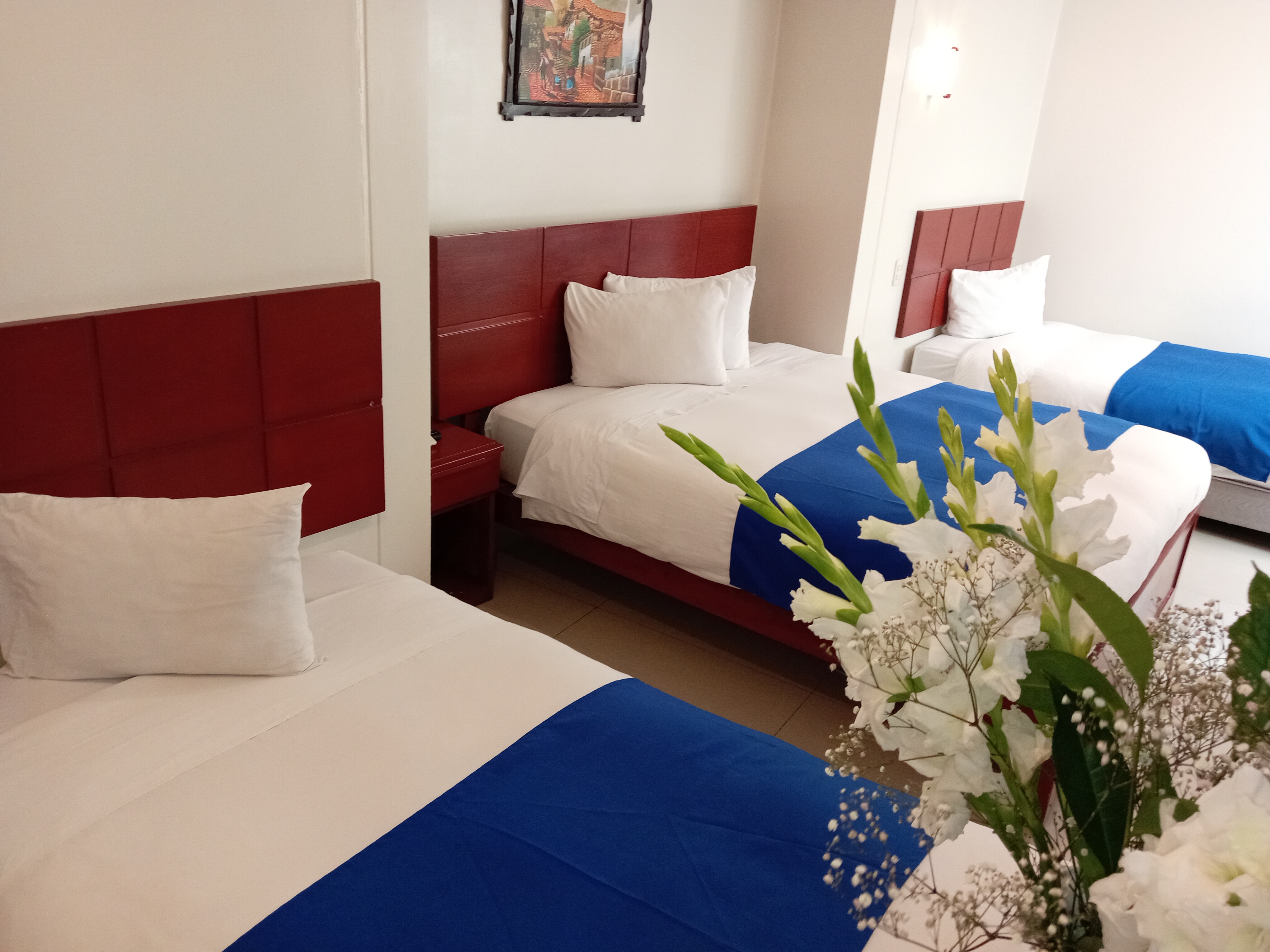 Family Room Superior