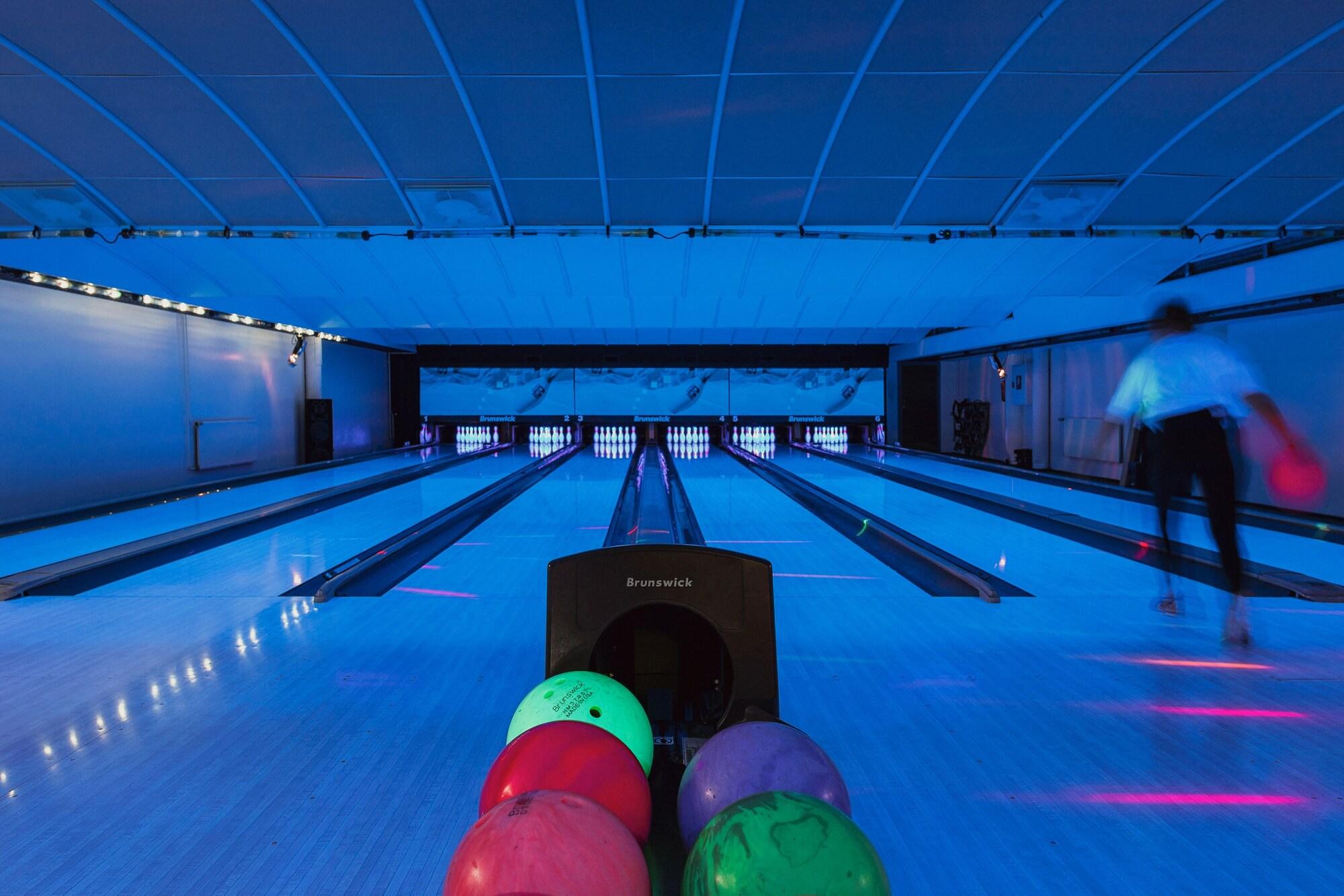 Sports and Entertainment