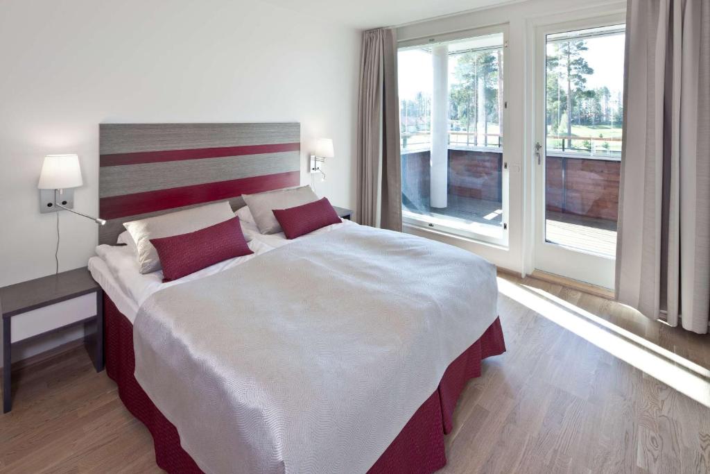 Apartment Two Bedrooms