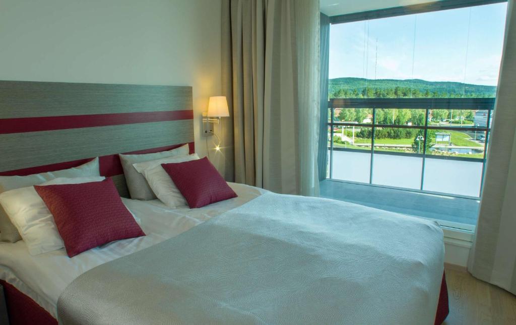 Apartment Three Bedrooms