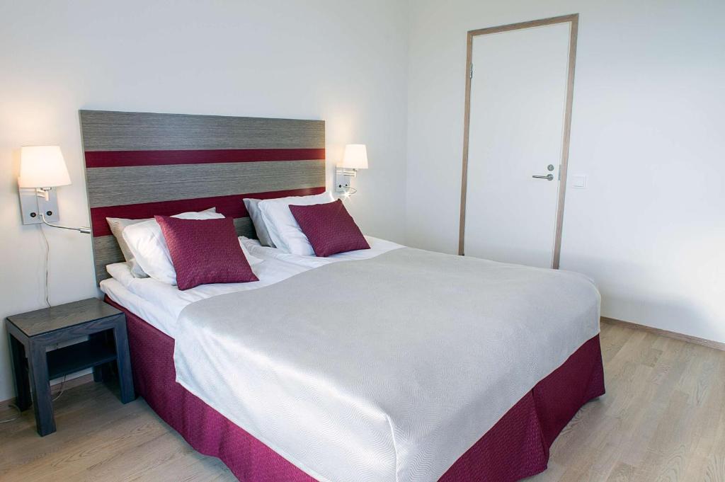 Apartment Three Bedrooms