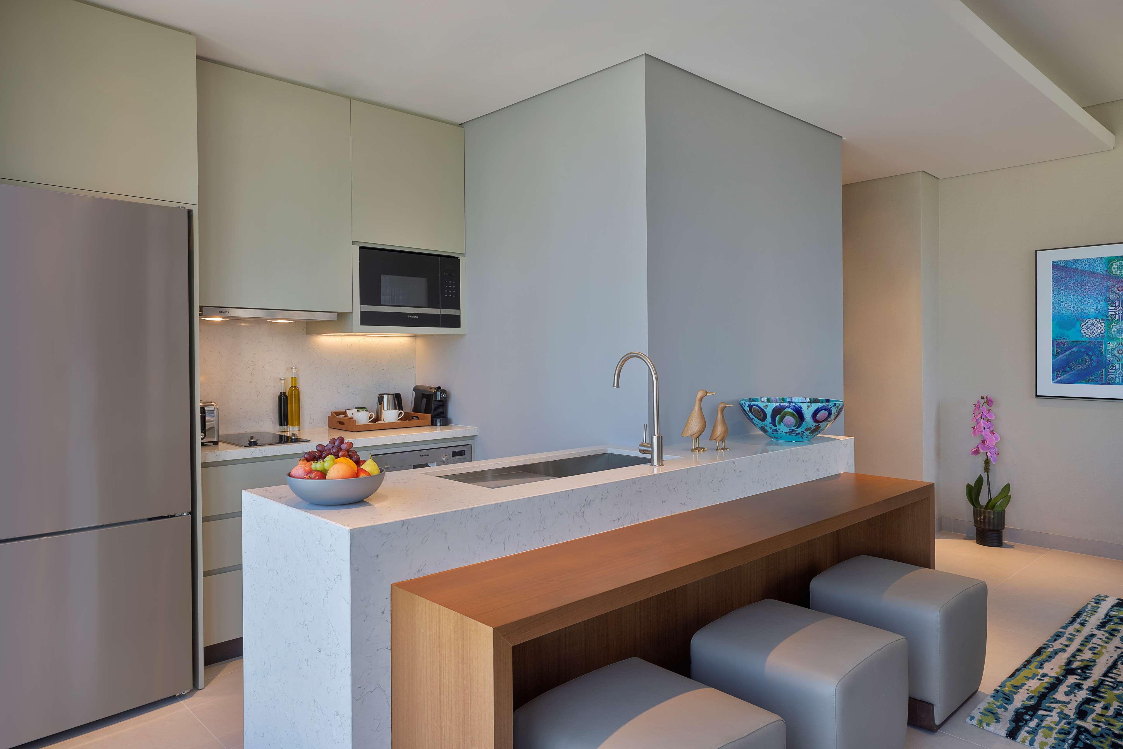 Apartment King Bed Two Bedrooms