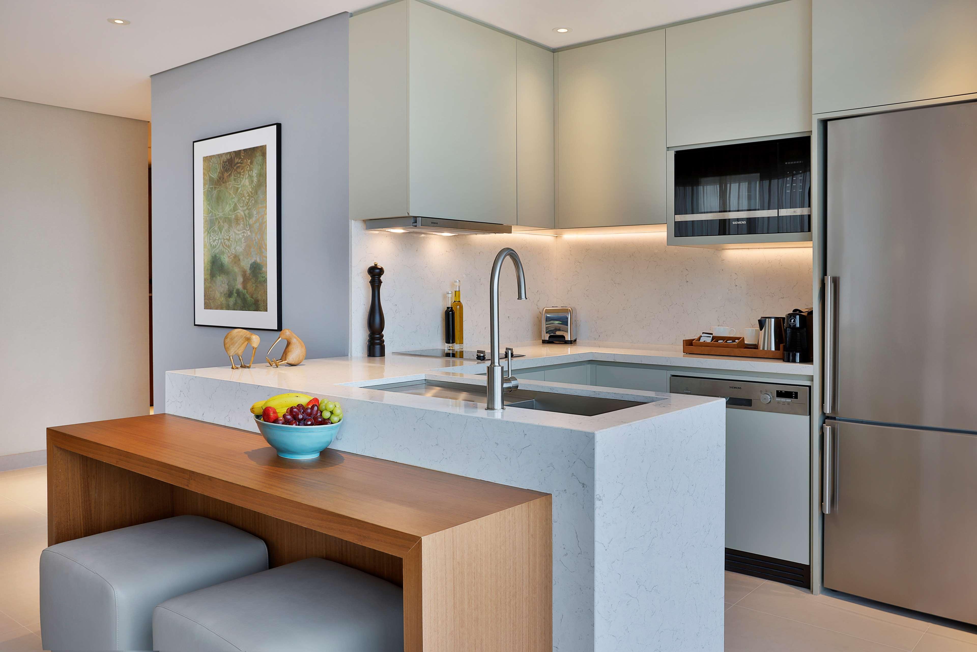 Apartment Connecting Room