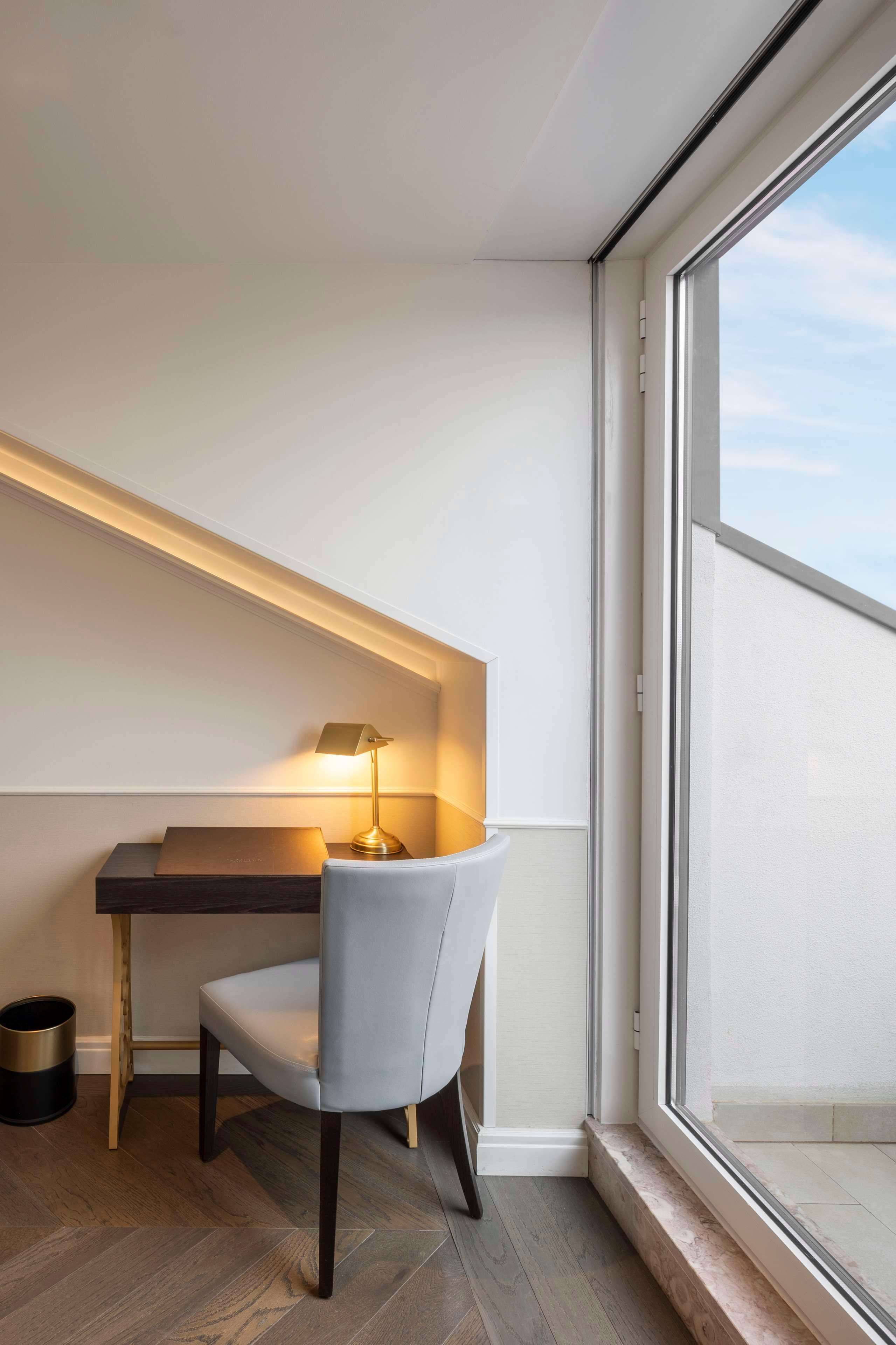 Double Deluxe with Views