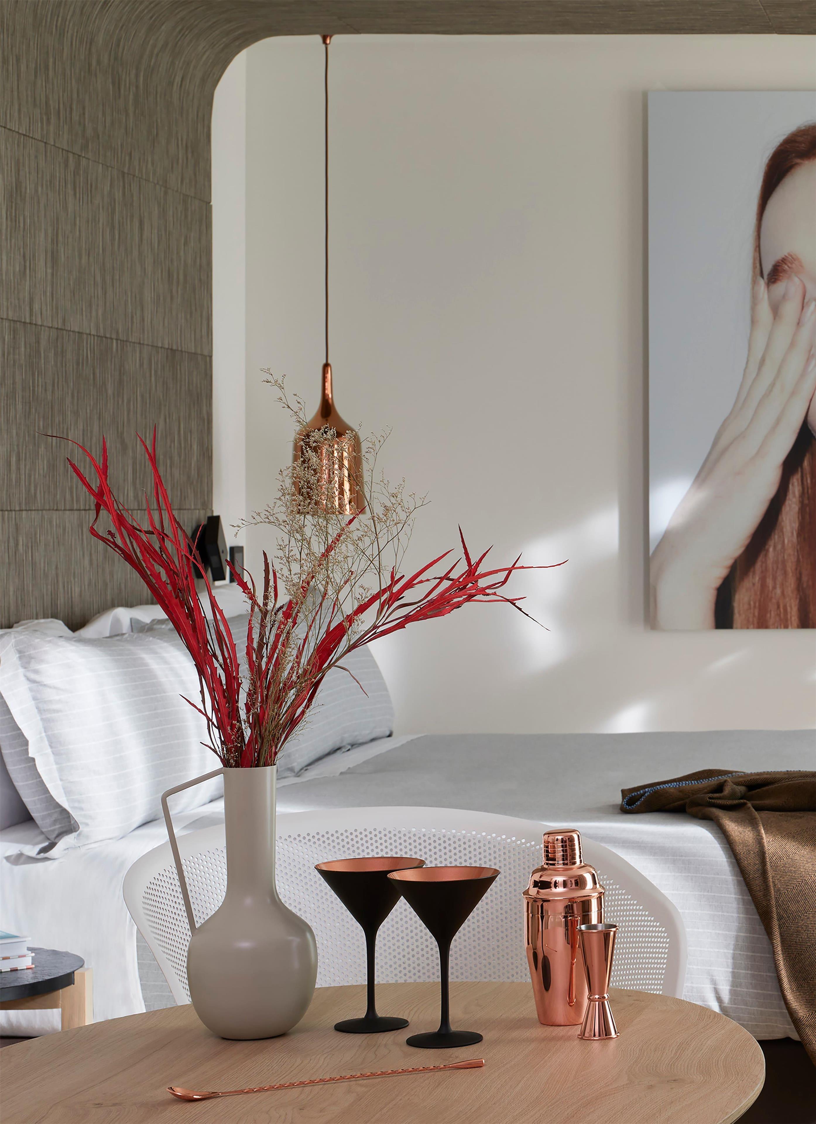 Junior Suite City View