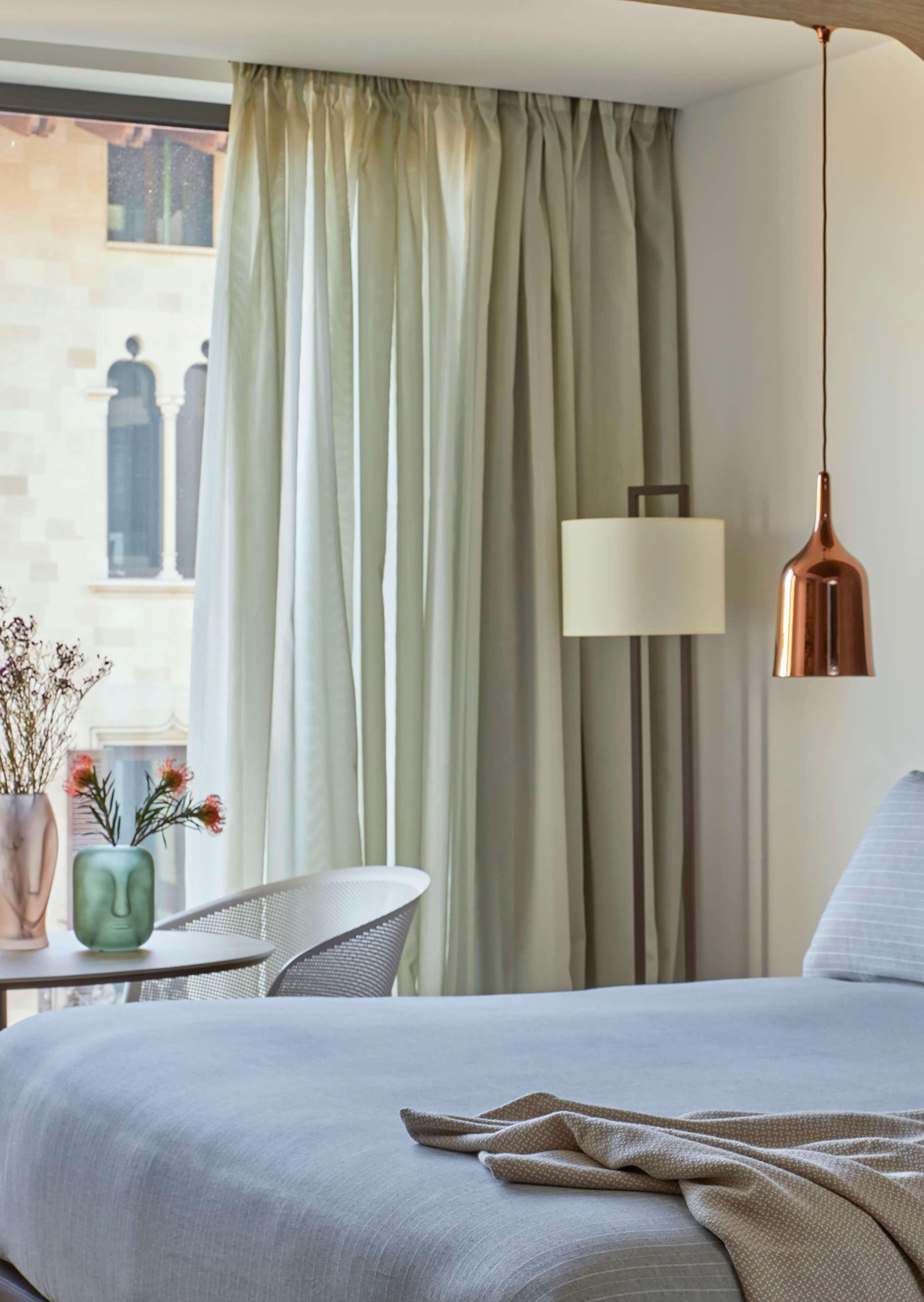 Room Superior City View