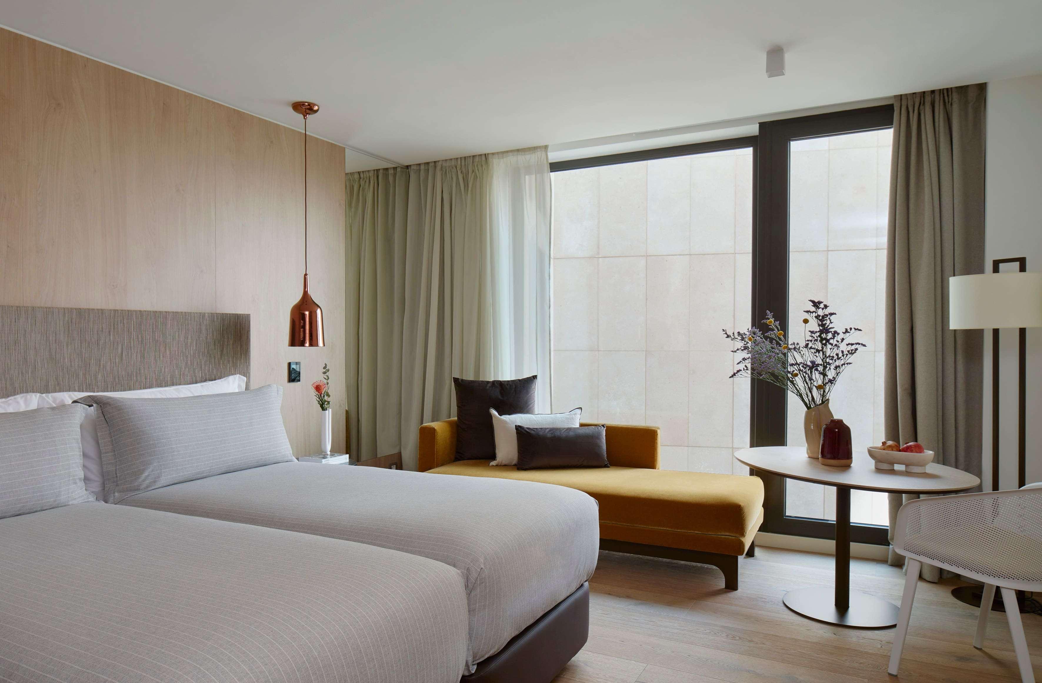 Junior Suite City View Two Bedrooms