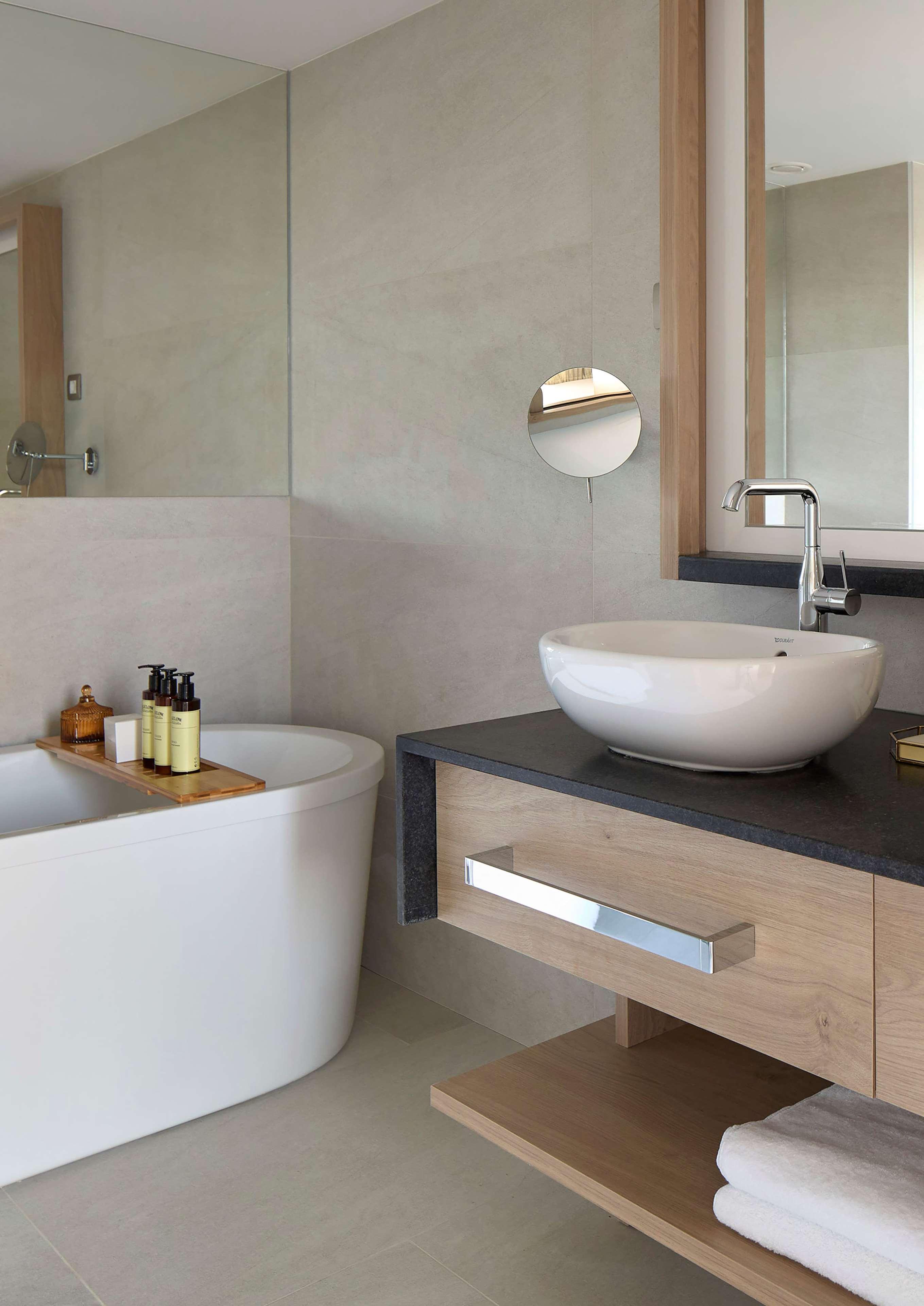 Suite City View Two Bedrooms