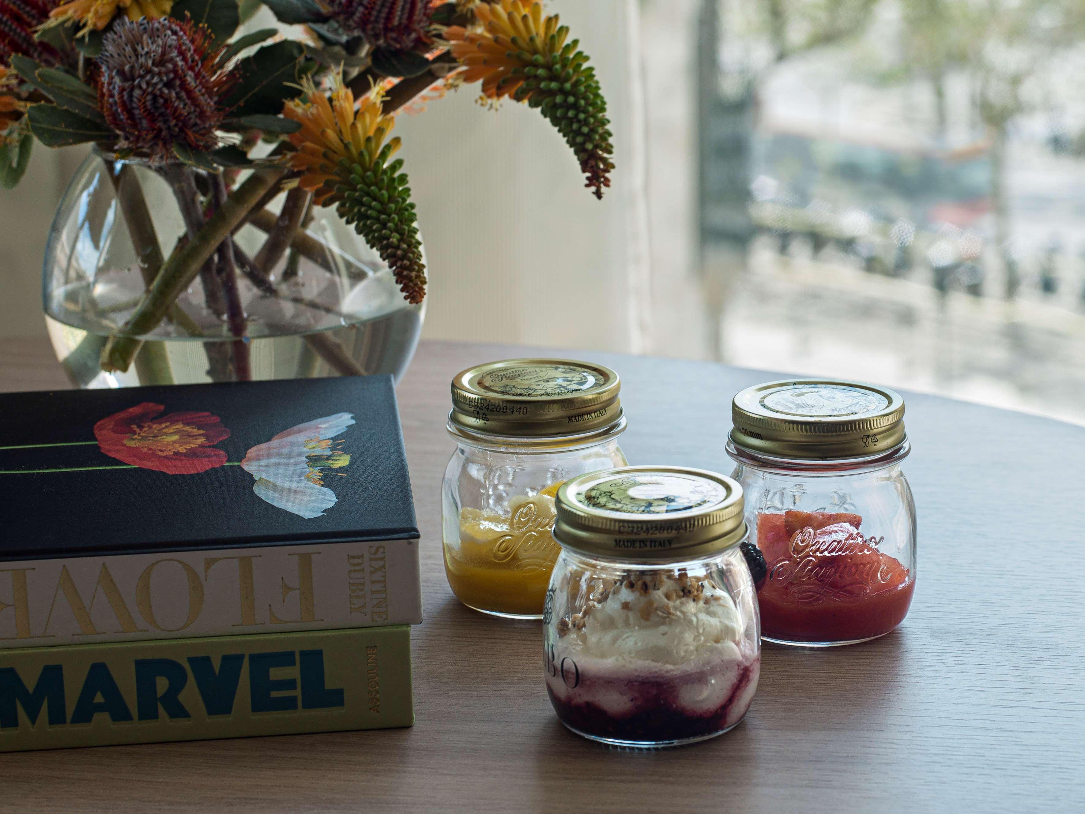 Suite City View Two Bedrooms