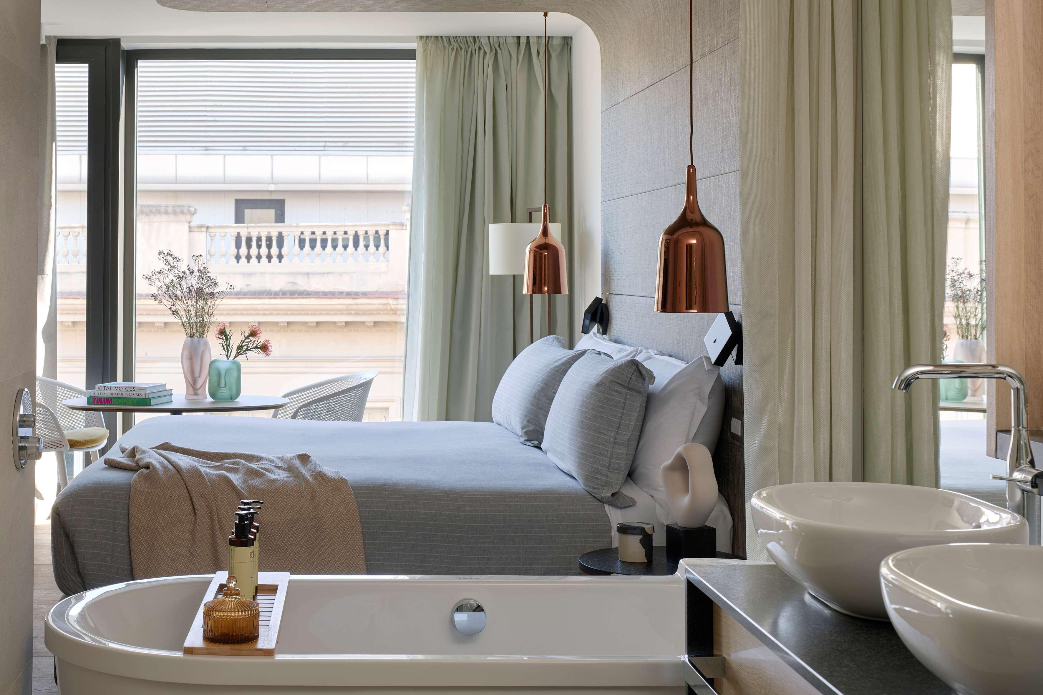 Room Superior City View