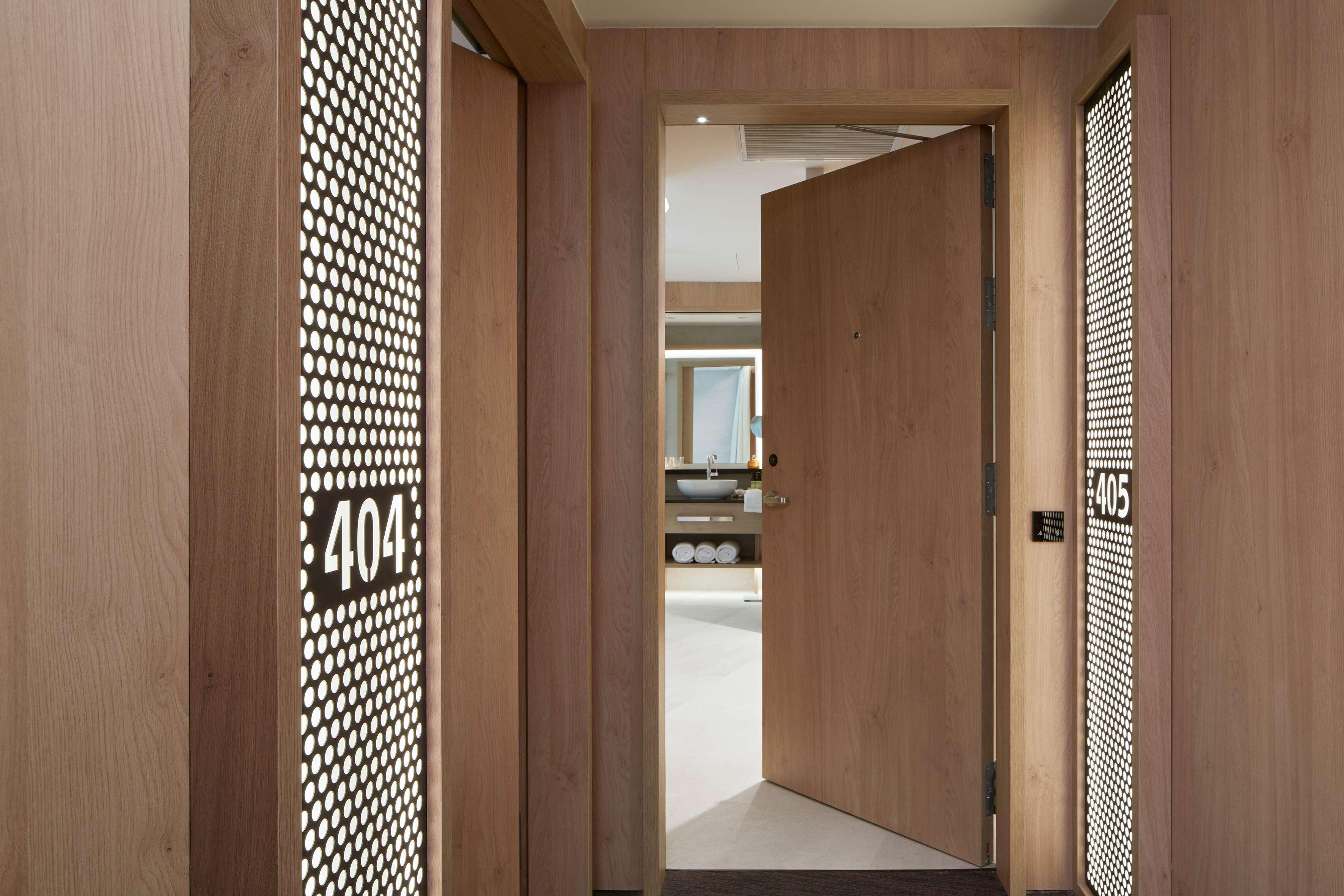 Junior Suite City View Two Bedrooms