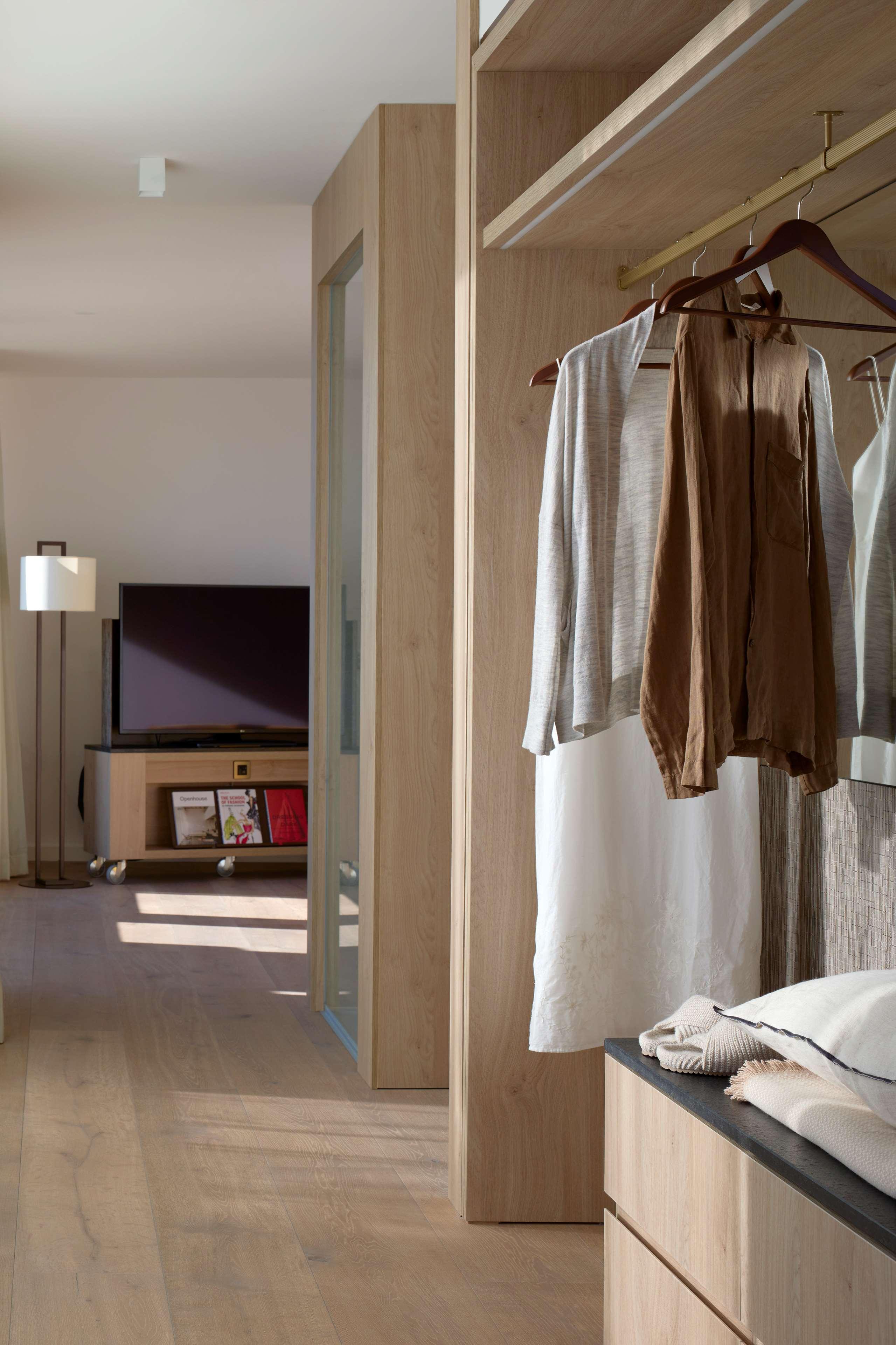 Suite City View Two Bedrooms