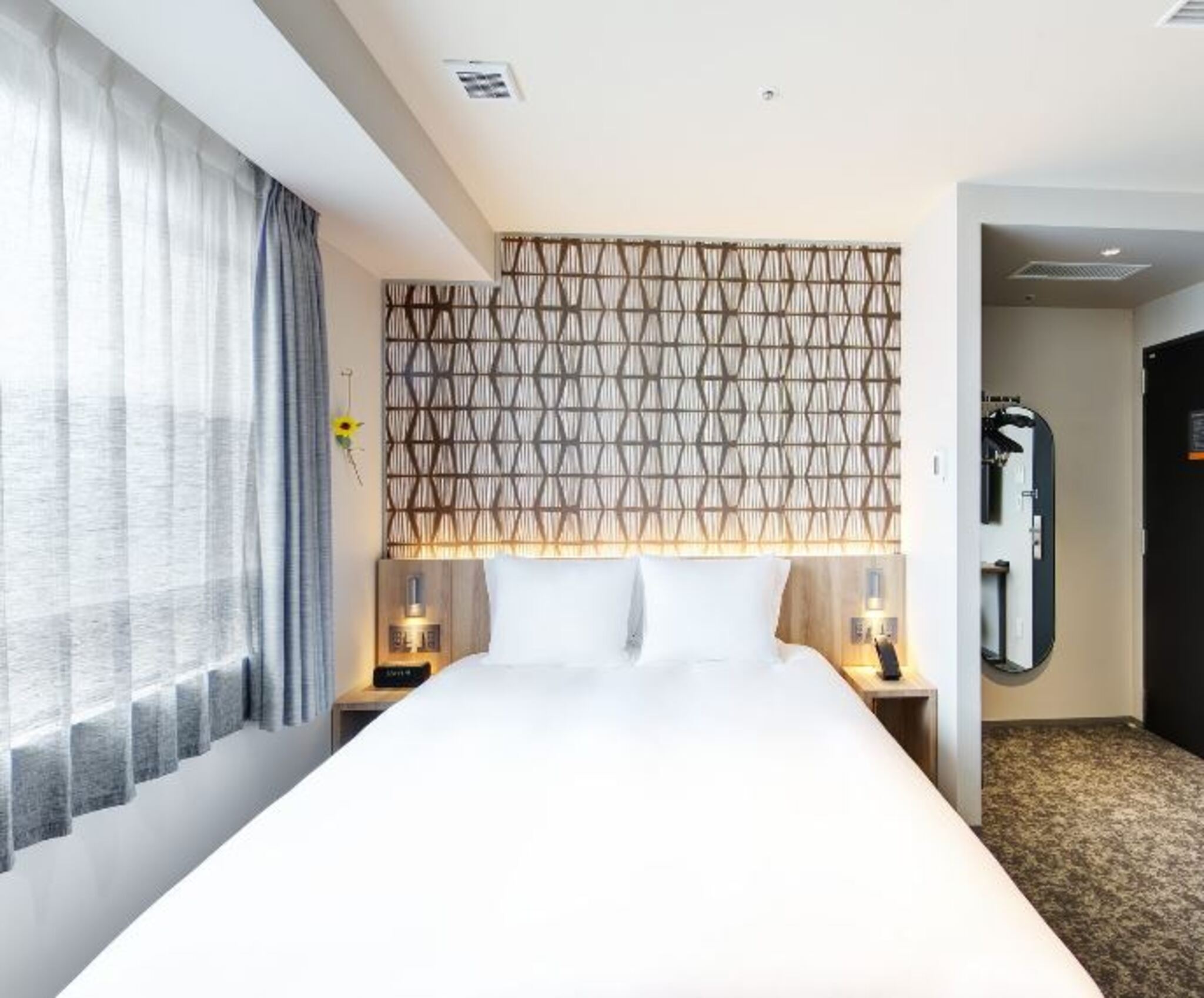 Double Single Premier