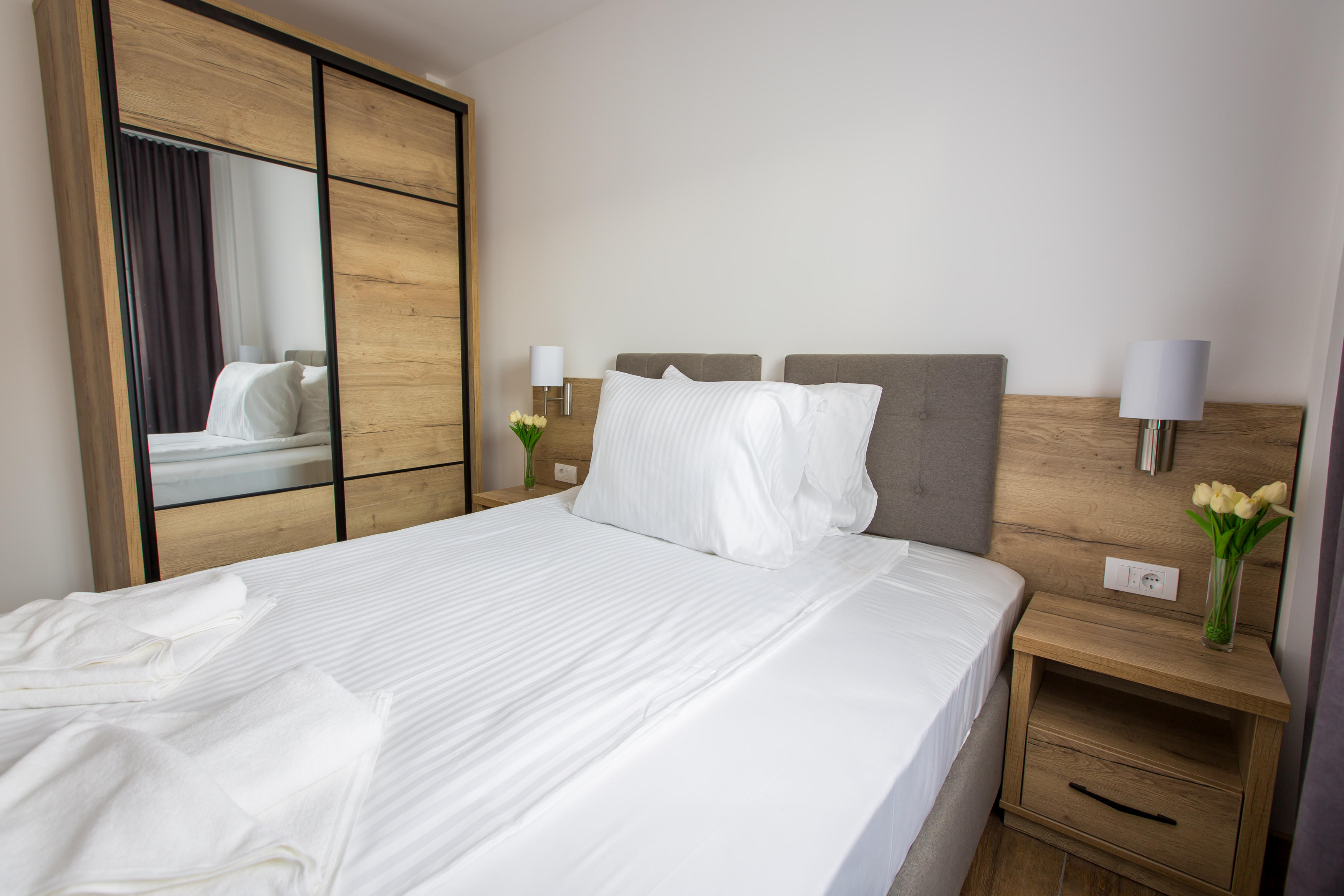 Apartment Superior One Bedroom