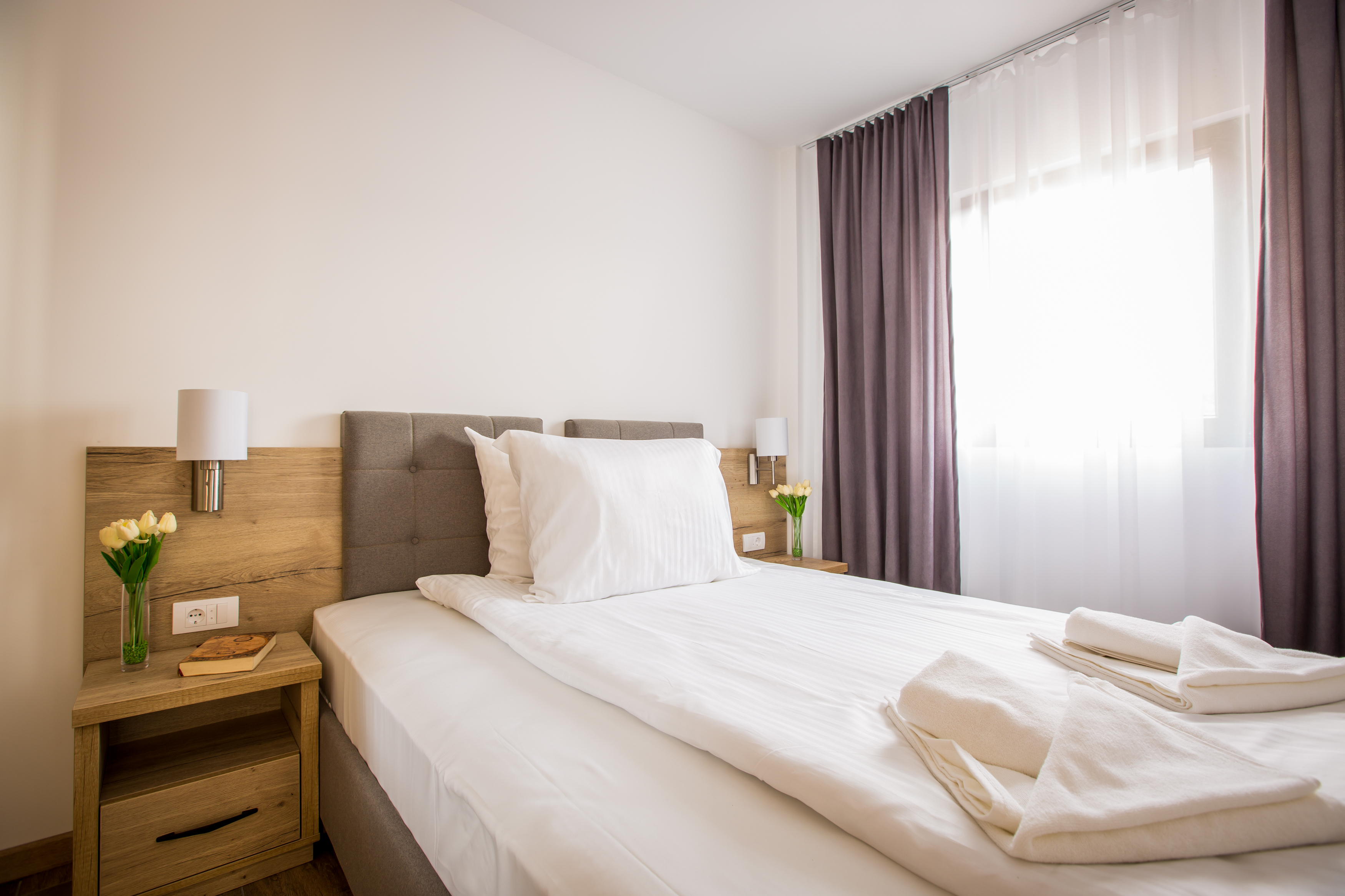 Apartment Superior One Bedroom