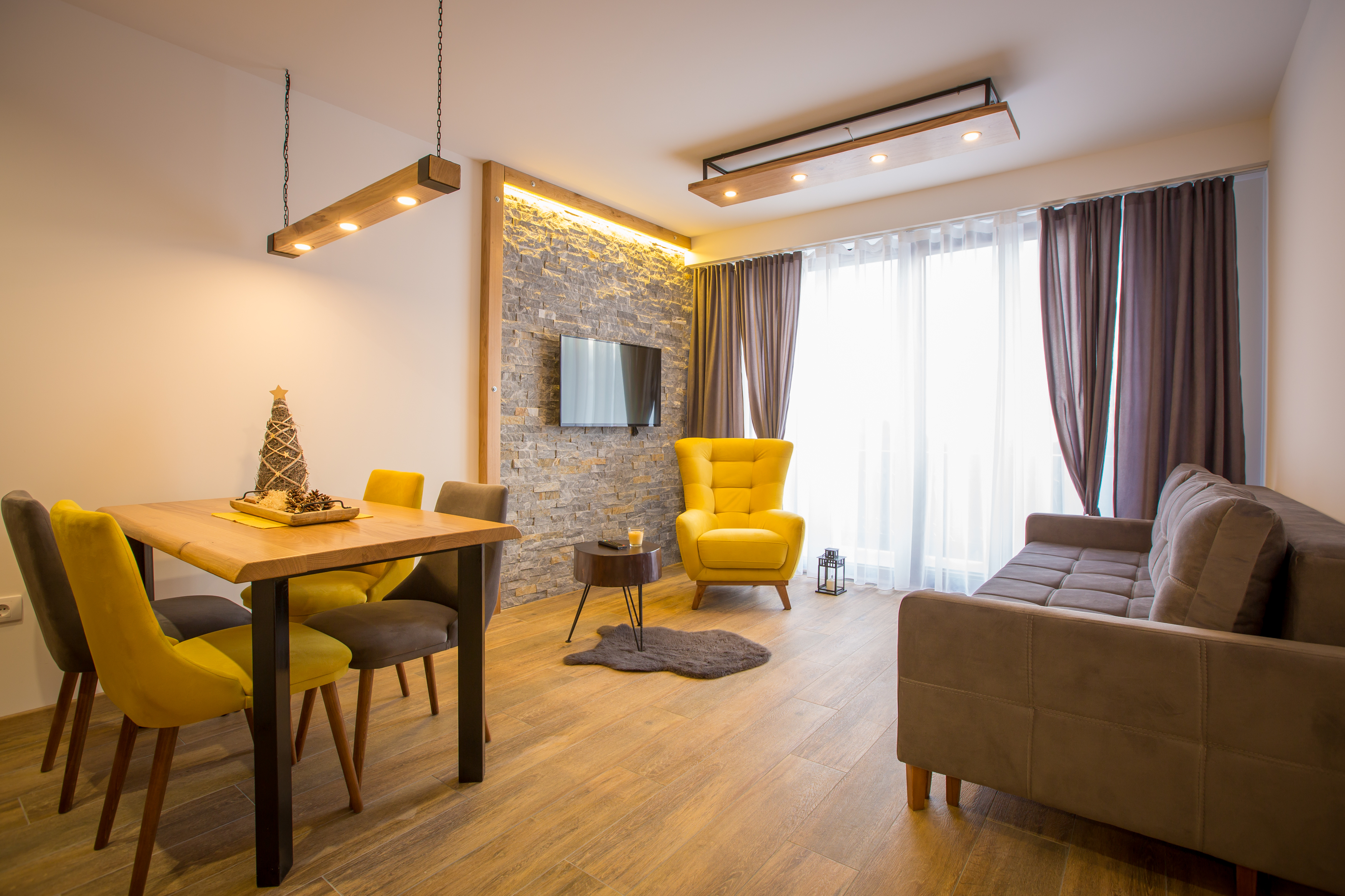 Apartment Superior One Bedroom