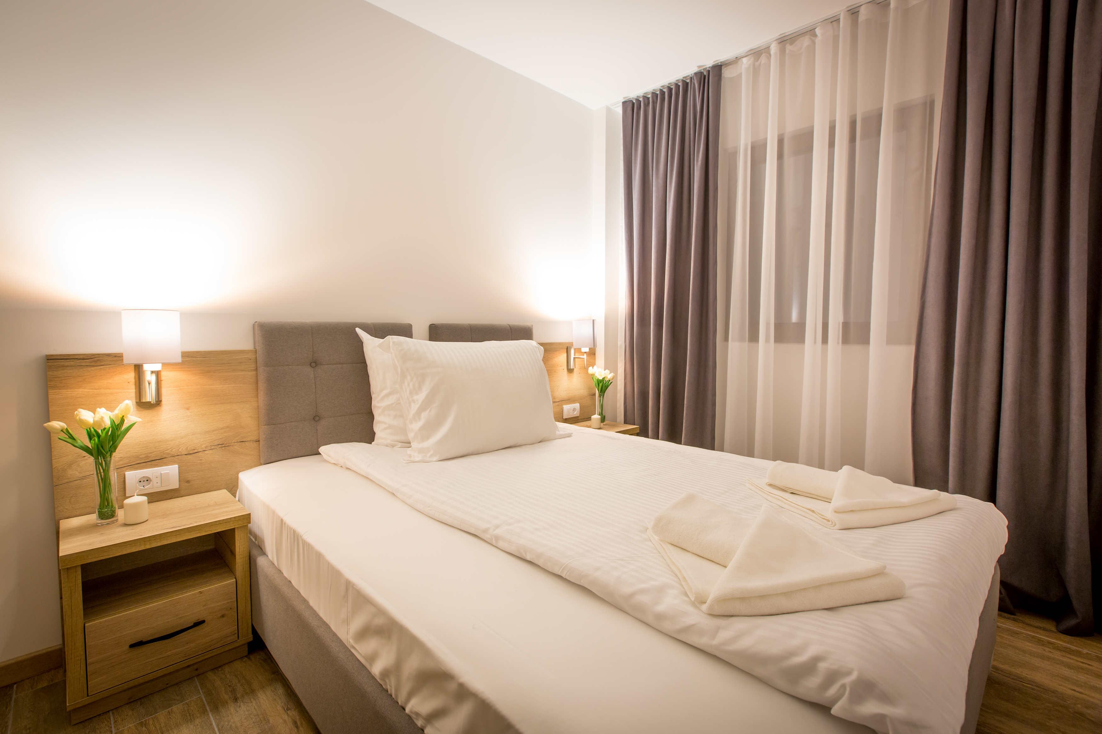 Apartment Superior One Bedroom