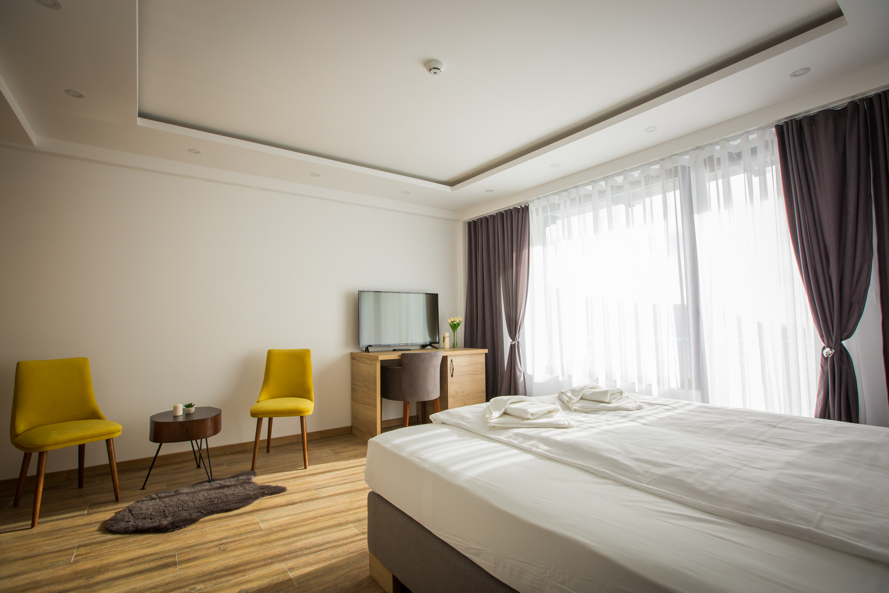 Suite Superior with Terrace