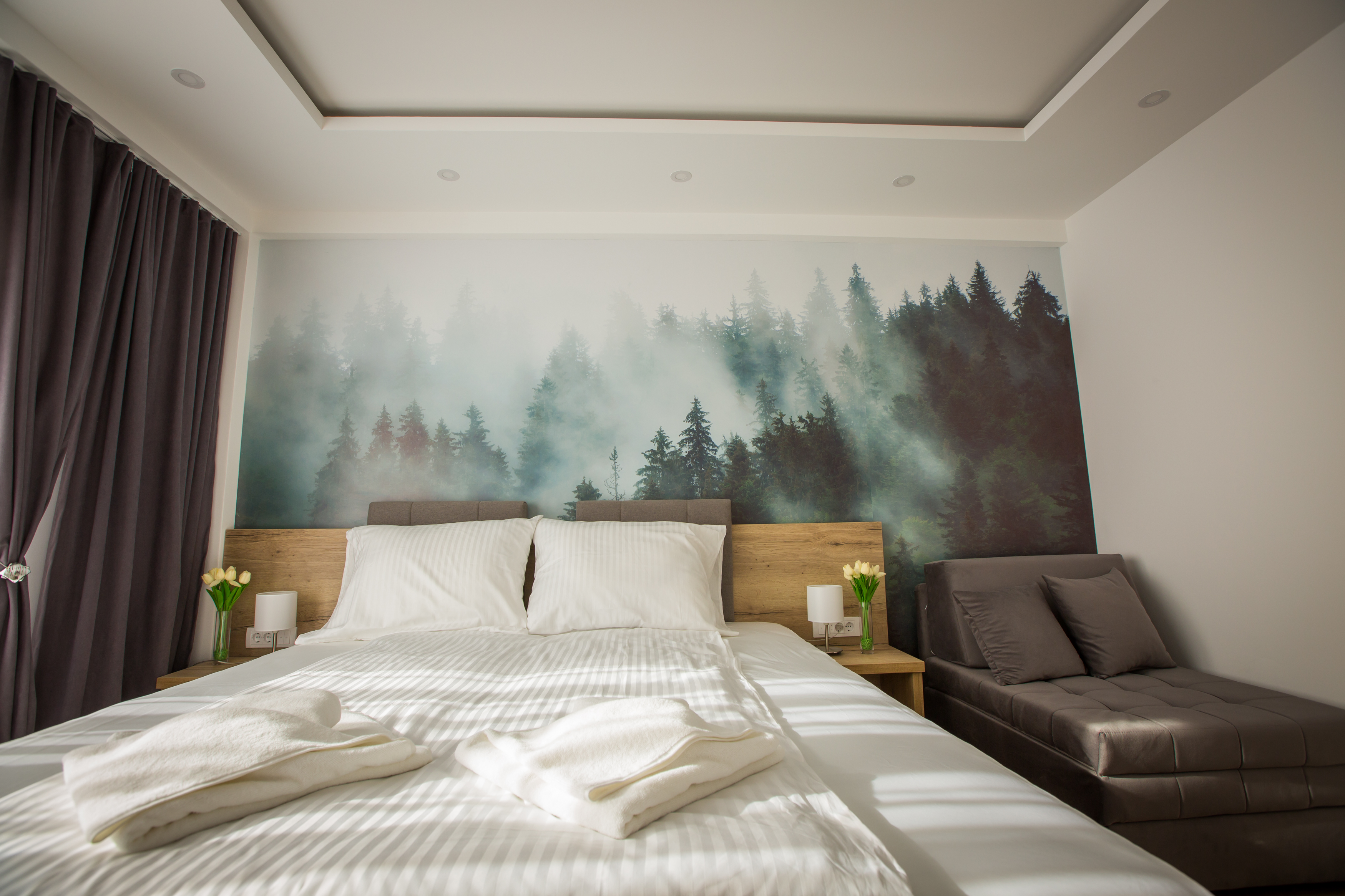 Suite Superior with Terrace